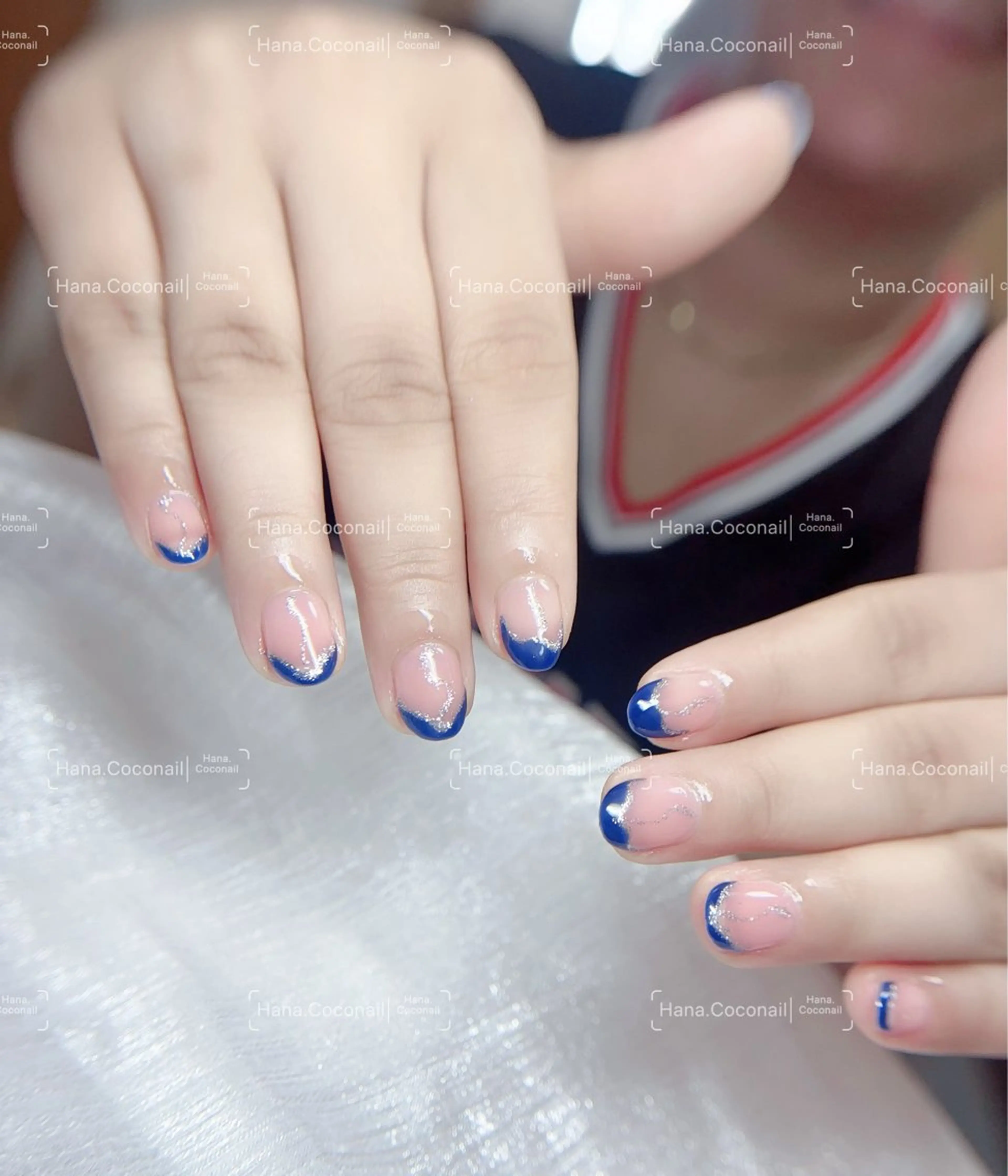ネイル 高橋 ユキのネイルデザイン