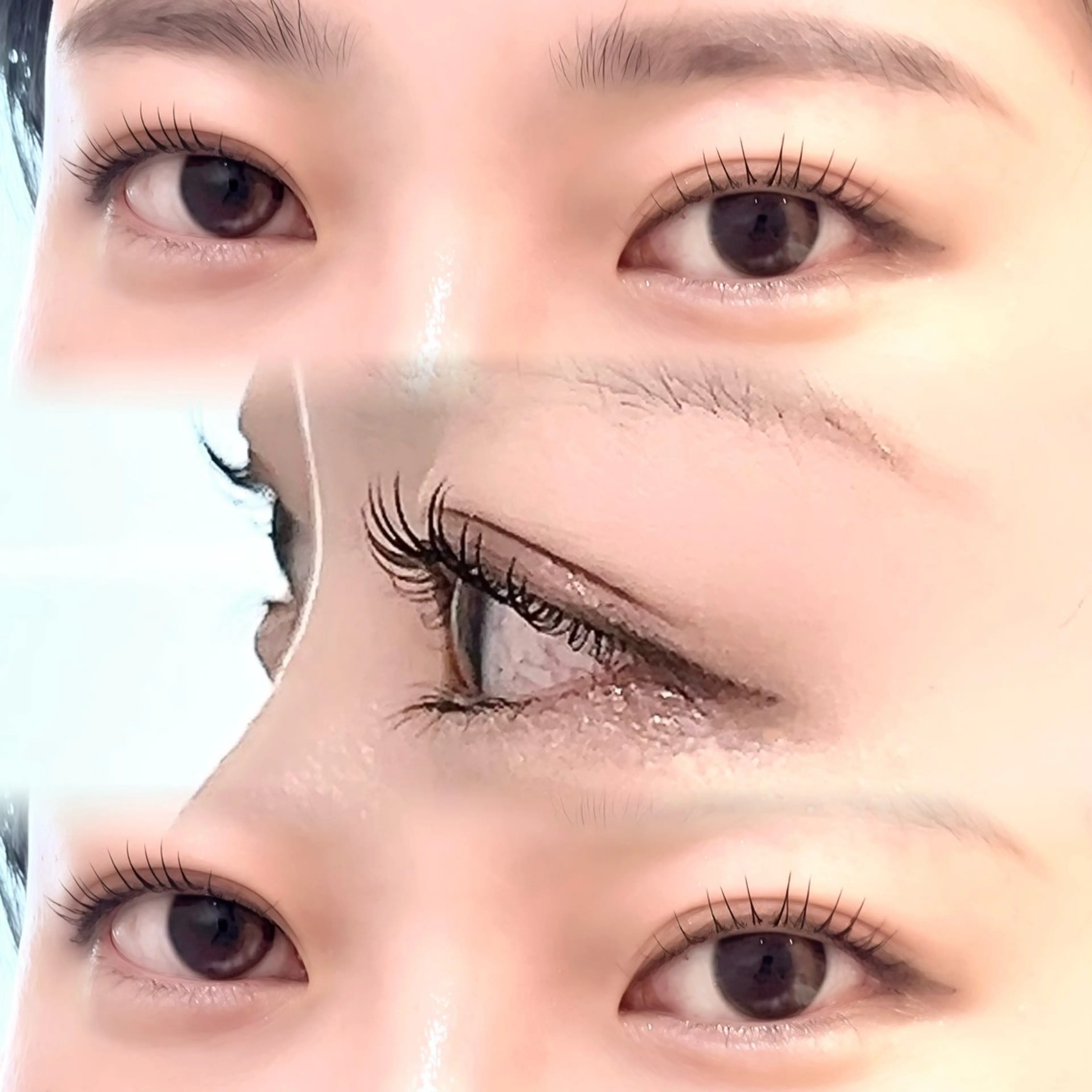 マツエク・マツパ マツパ CERRONE eyelash岩村のマツエク・マツパデザイン