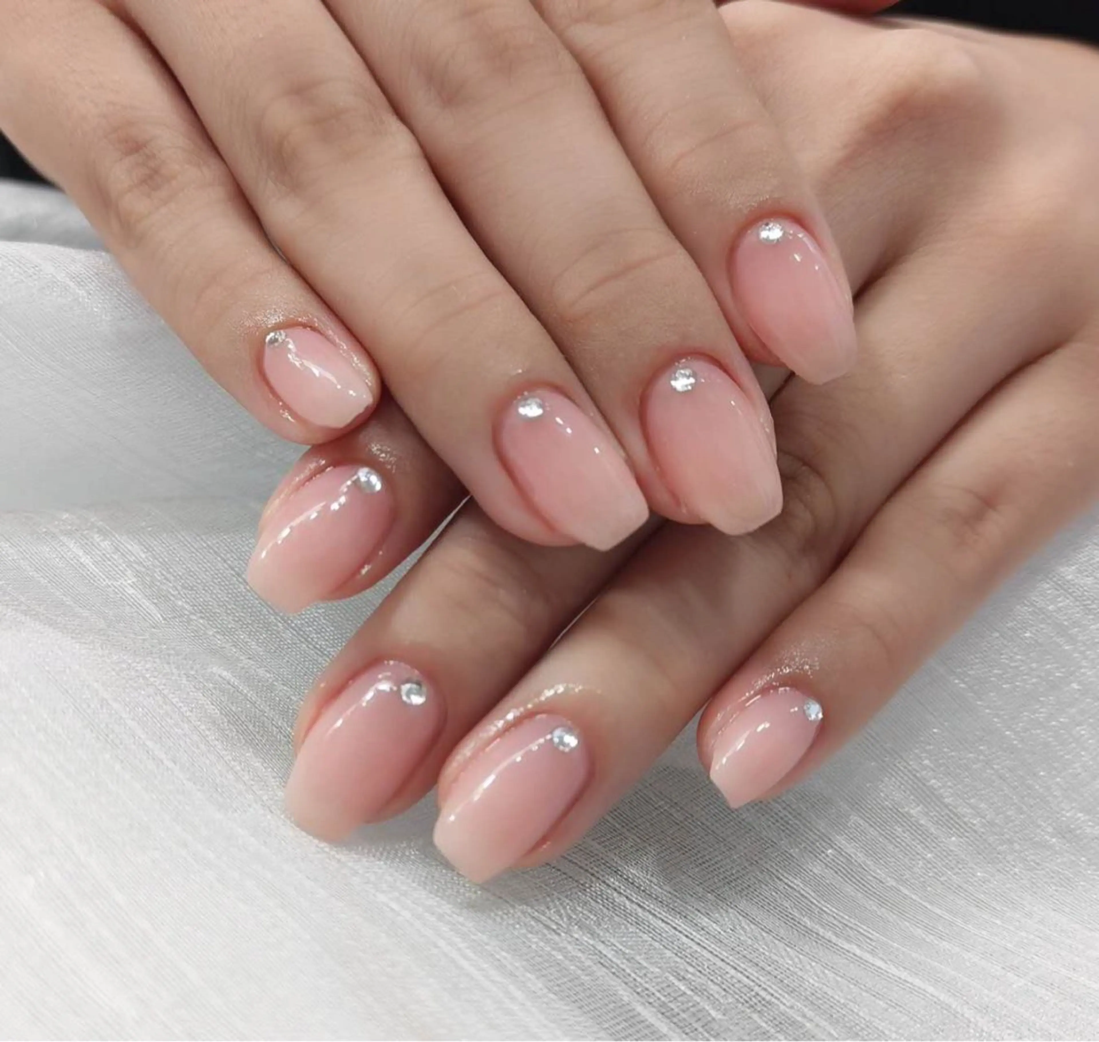 ネイル 美雪エステサロン所属・美雪 エステのネイルデザイン