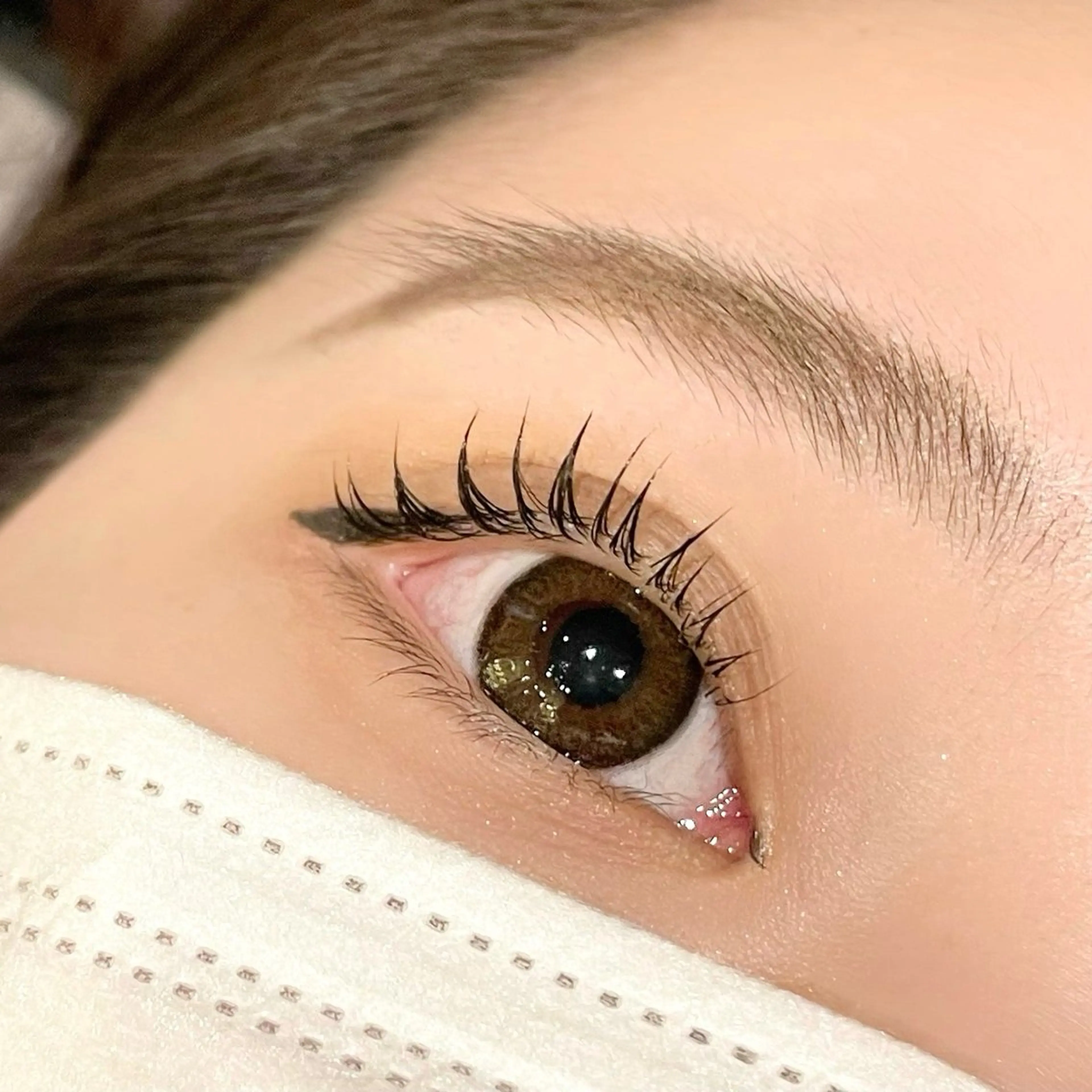 マツエク・マツパ マツパ EYEVY BEAUTY SALON所属・EYEVY 門前仲町のエステ・リラクイメージ