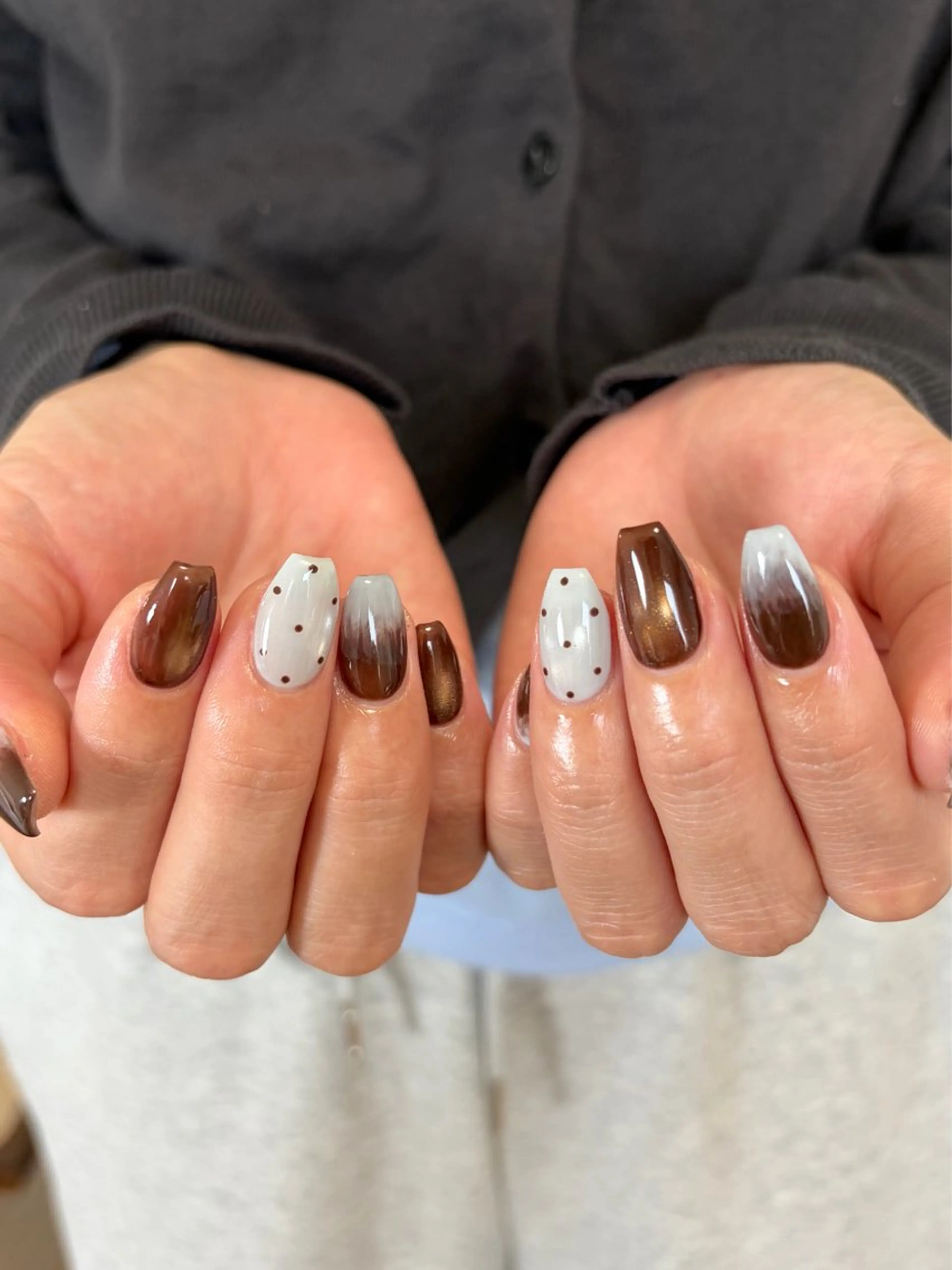 ネイル ハンドネイル sis_ yukaのネイルデザイン