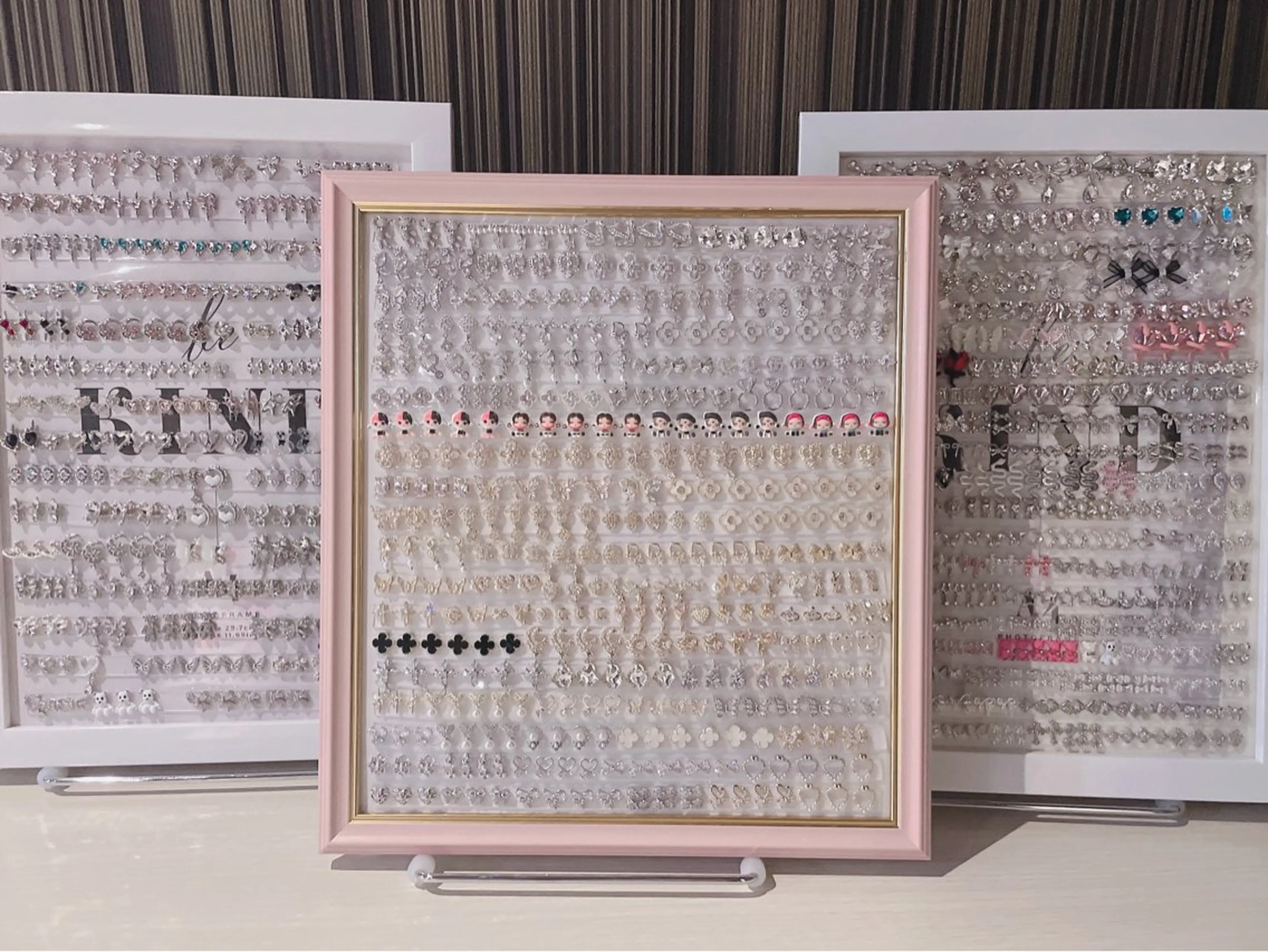 ネイル ＬuＬu ネイルサロンのネイルデザイン