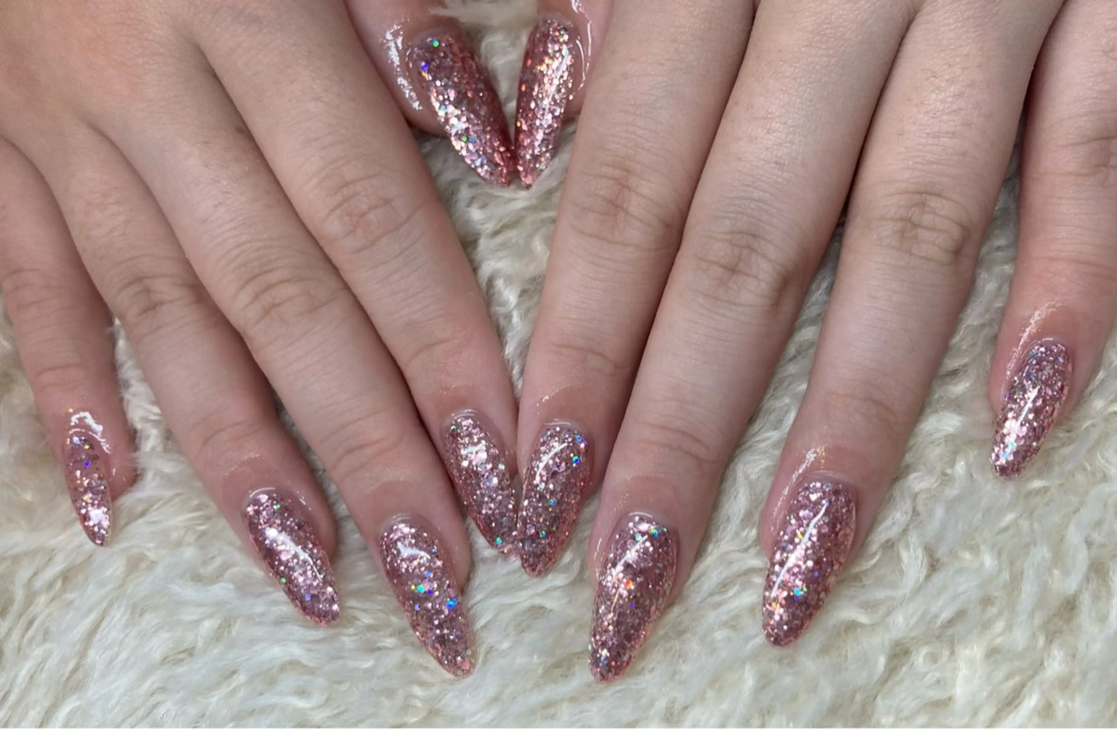 ネイル mii nailのネイルデザイン