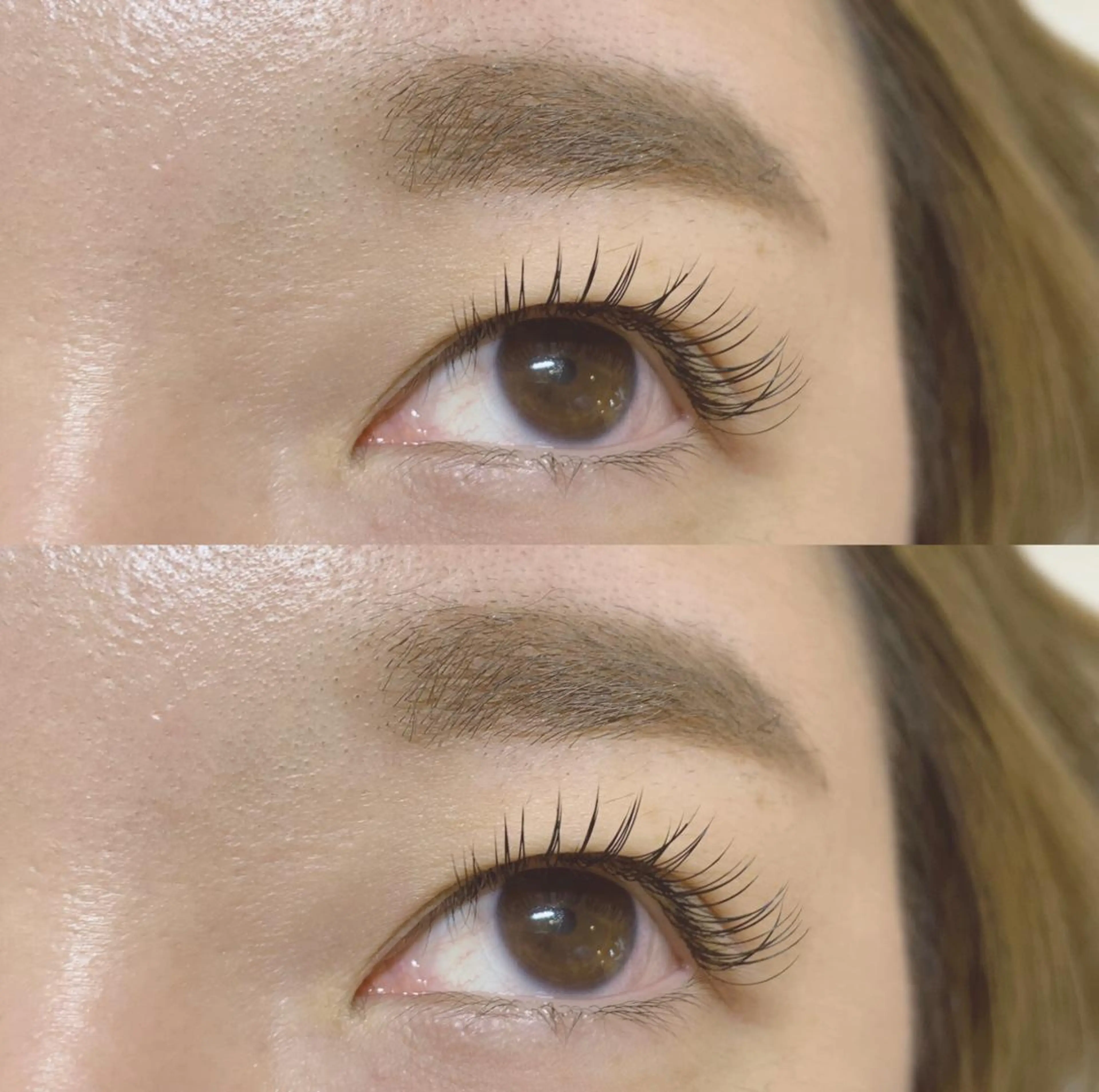 マツエク・マツパ マツエク ꔫShimizu Harukaのマツエク・マツパデザイン