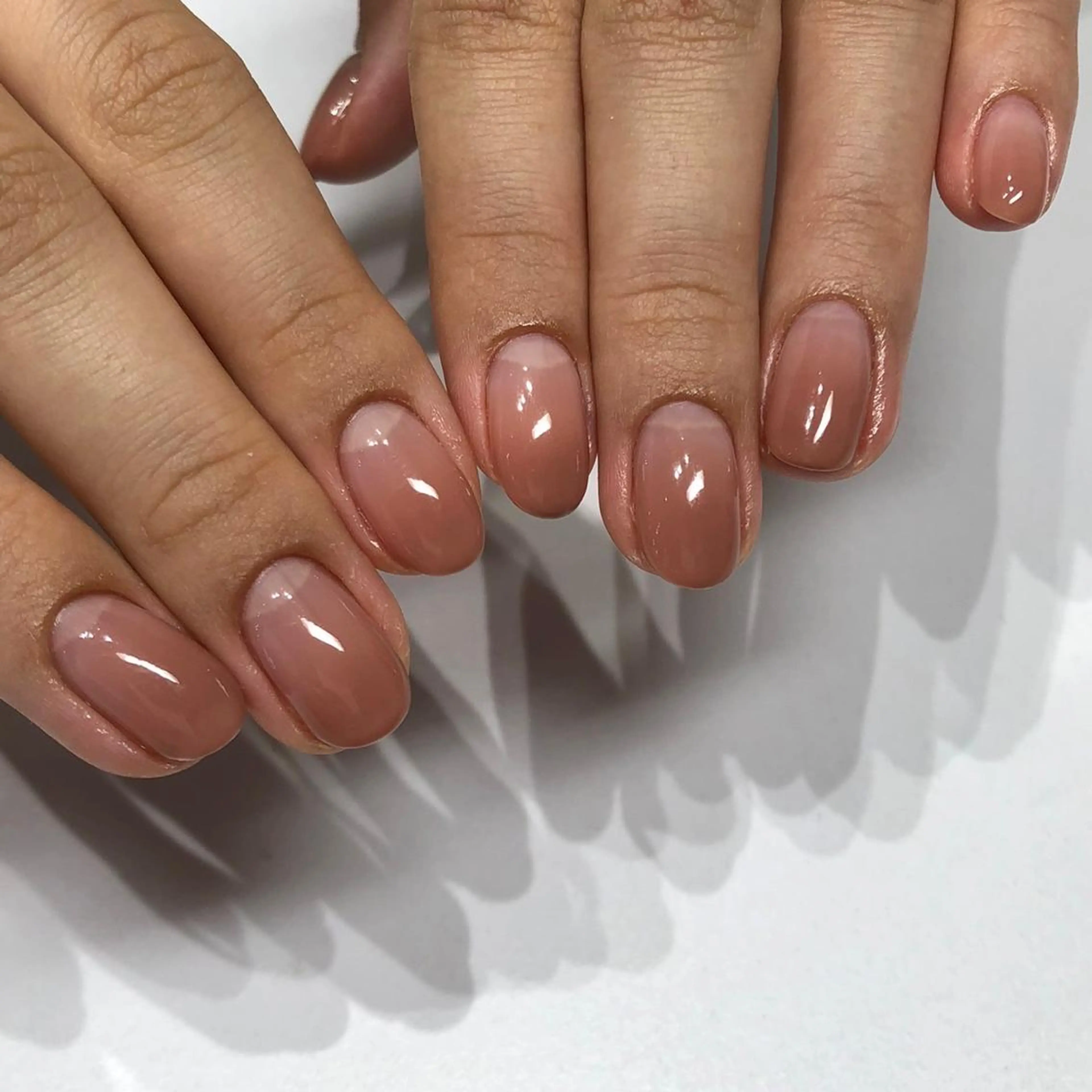 ネイル 🌺Zen Neo MISHIO🌺のネイルデザイン