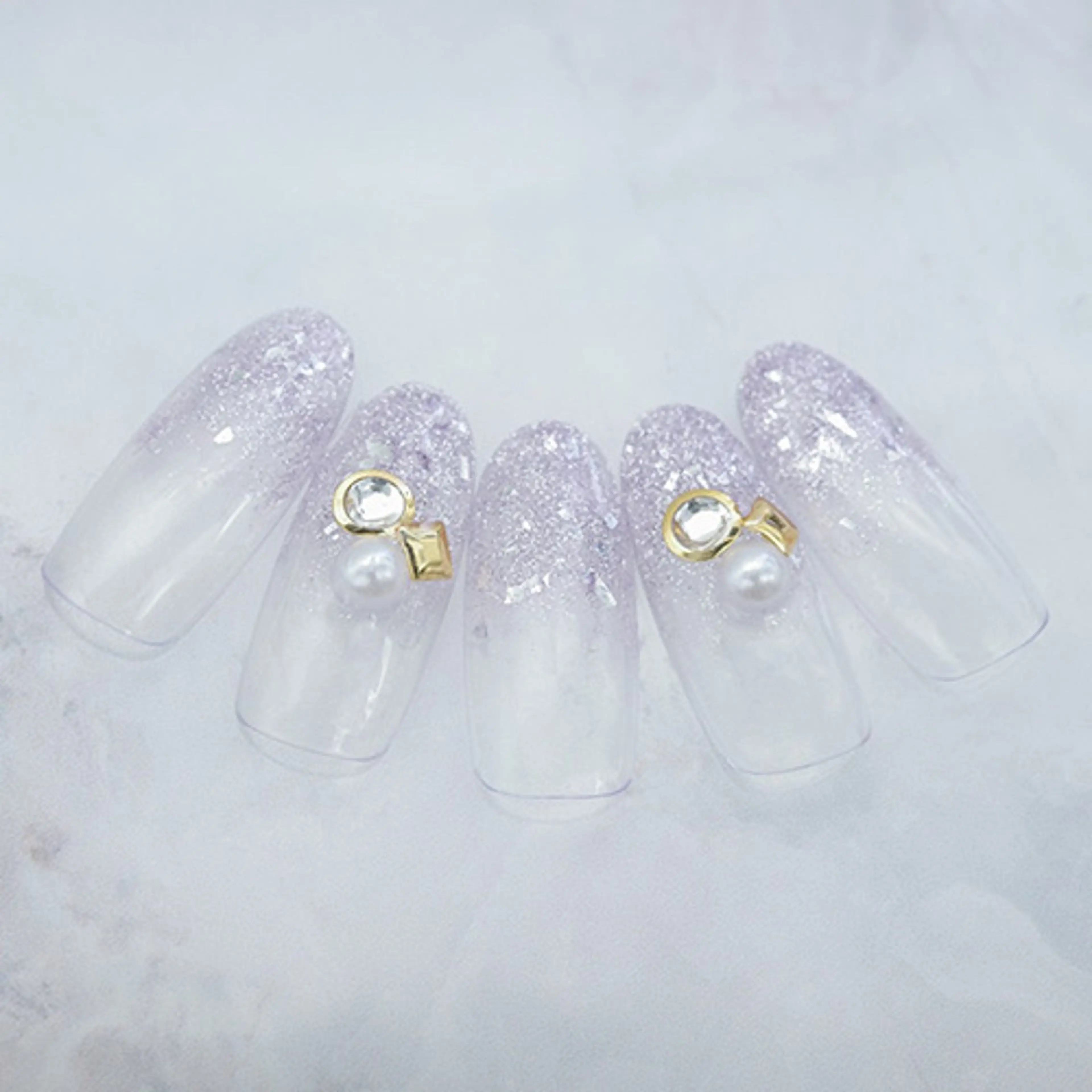 ネイル はあとねいる 盛岡青山店のネイルデザイン