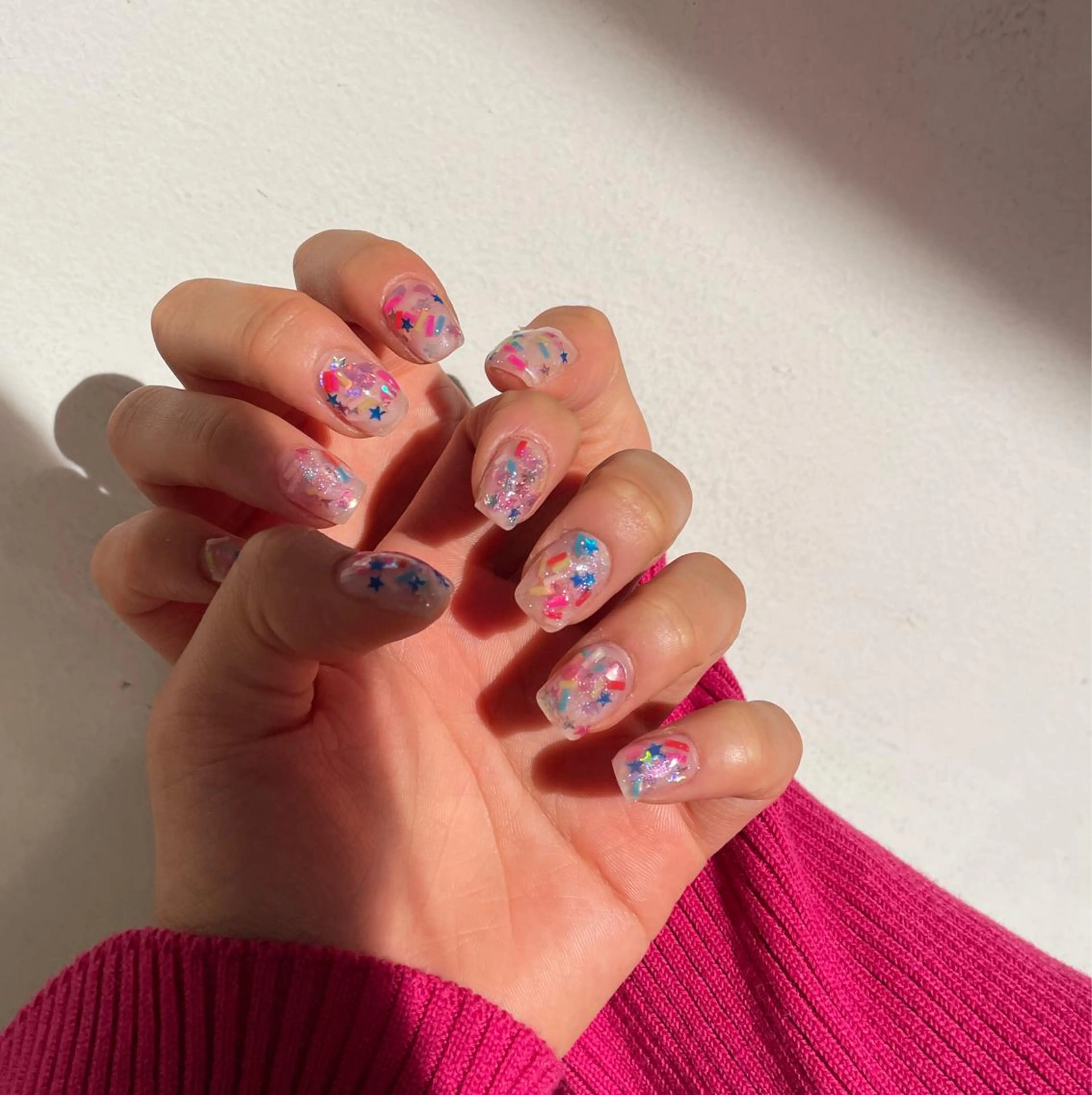 ❤️人気No1❤️90分持込アート《オフ込》の写真