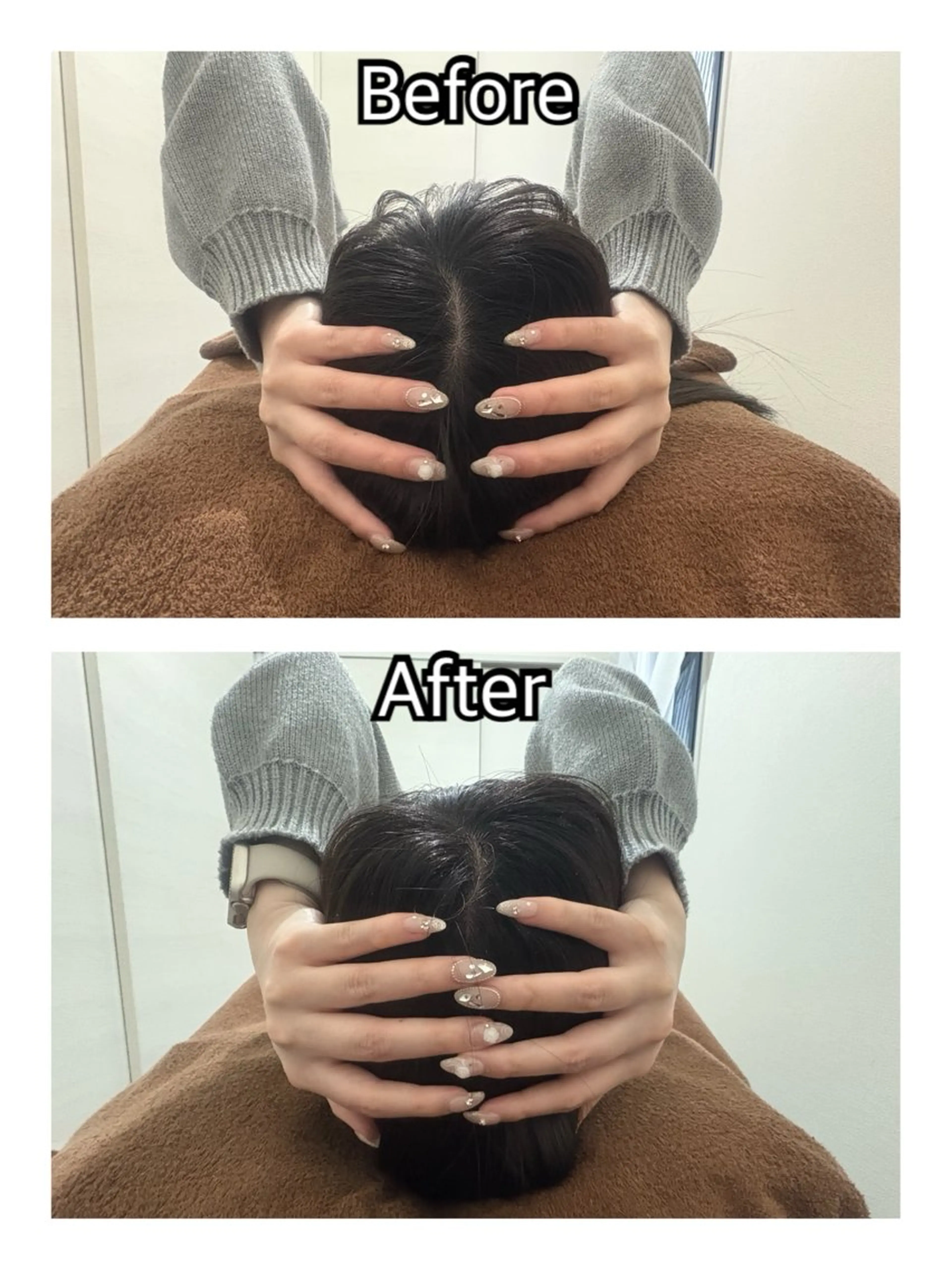 Private salon La.所属・Stellum 小顔矯正&ヘッドスパのエステ・リラクイメージ