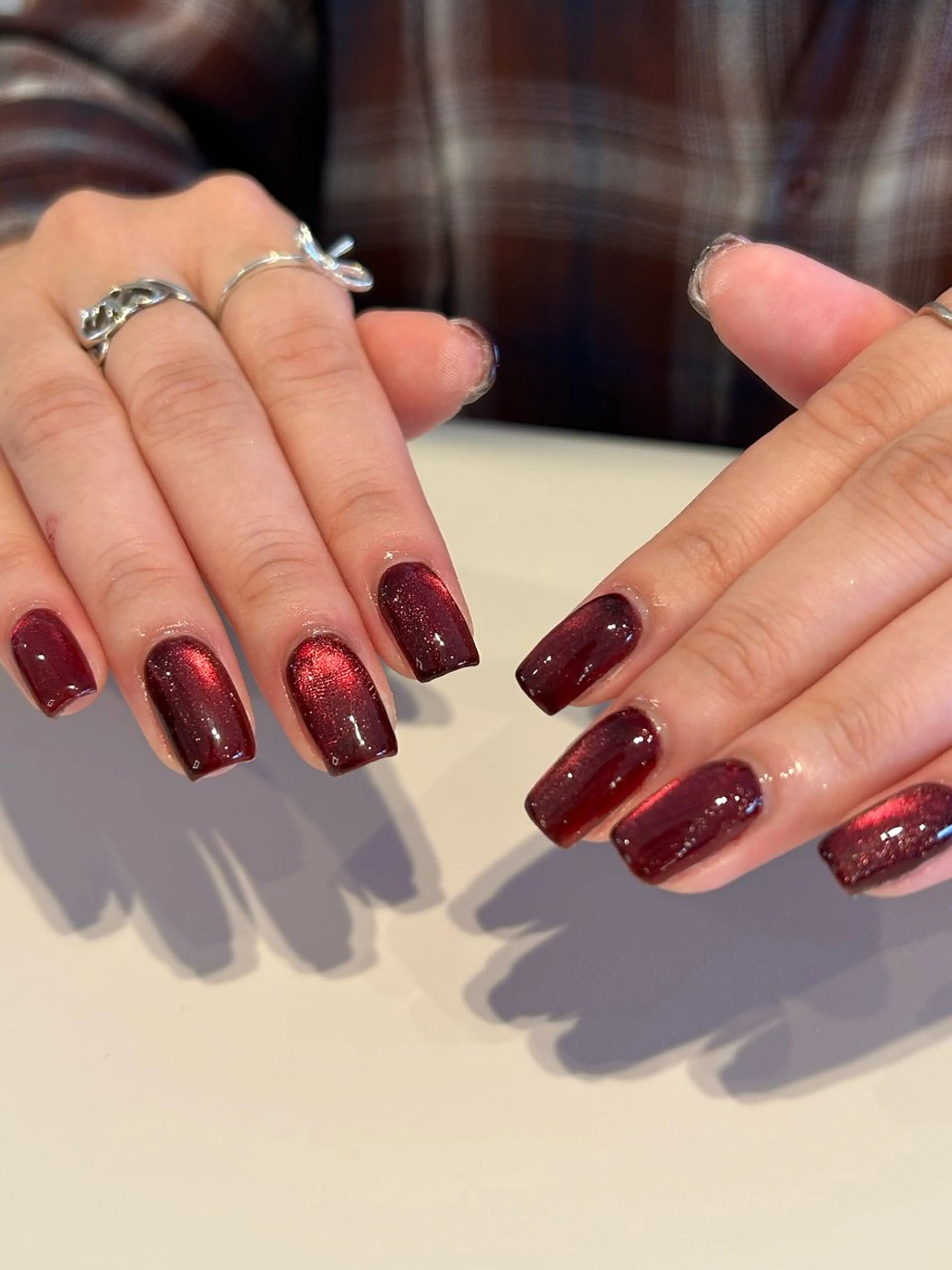 ネイル ikoi aonoのネイルデザイン