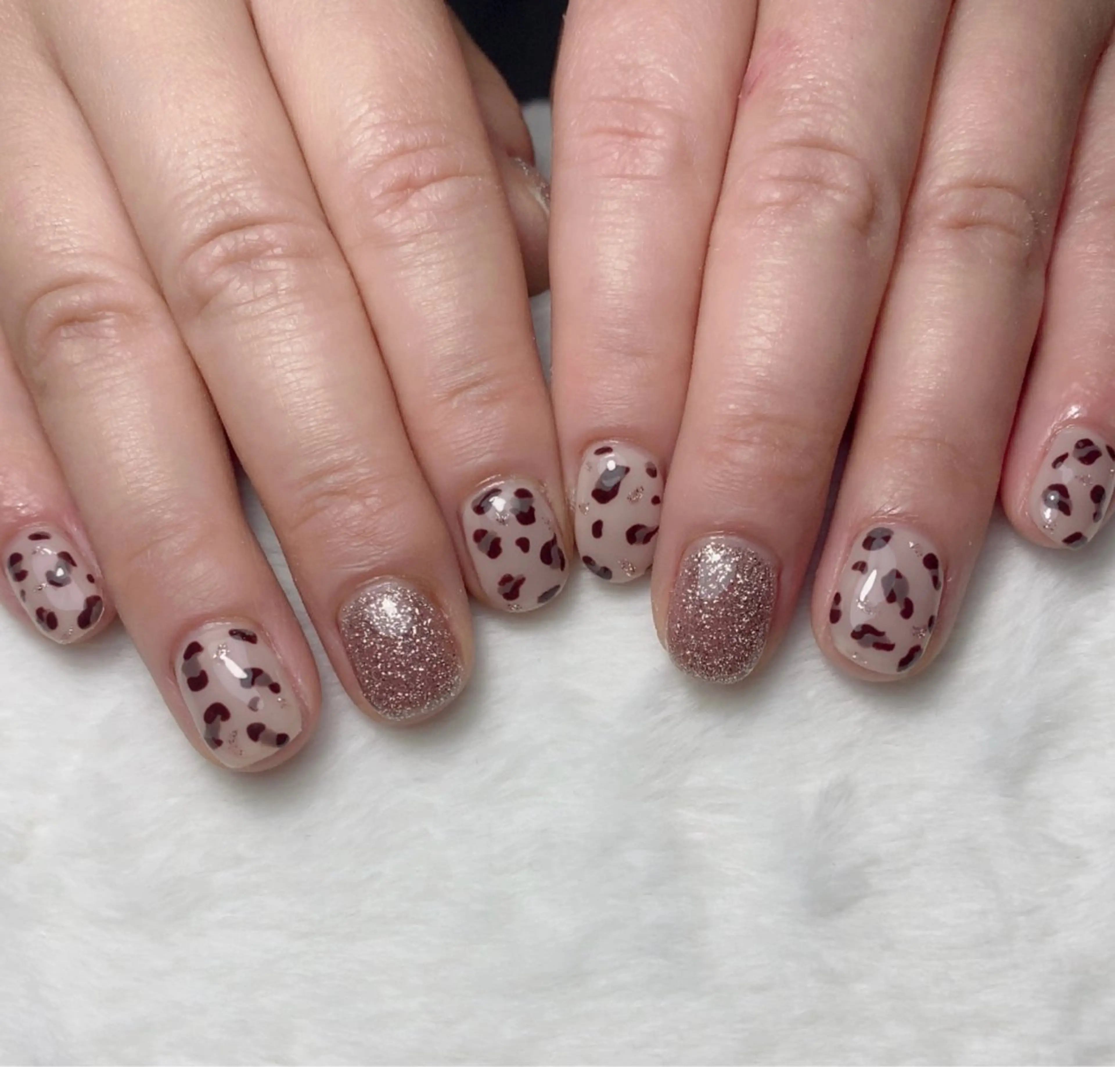 ネイル ハンドネイル 🎀NAIL RONI🎀のその他イメージ