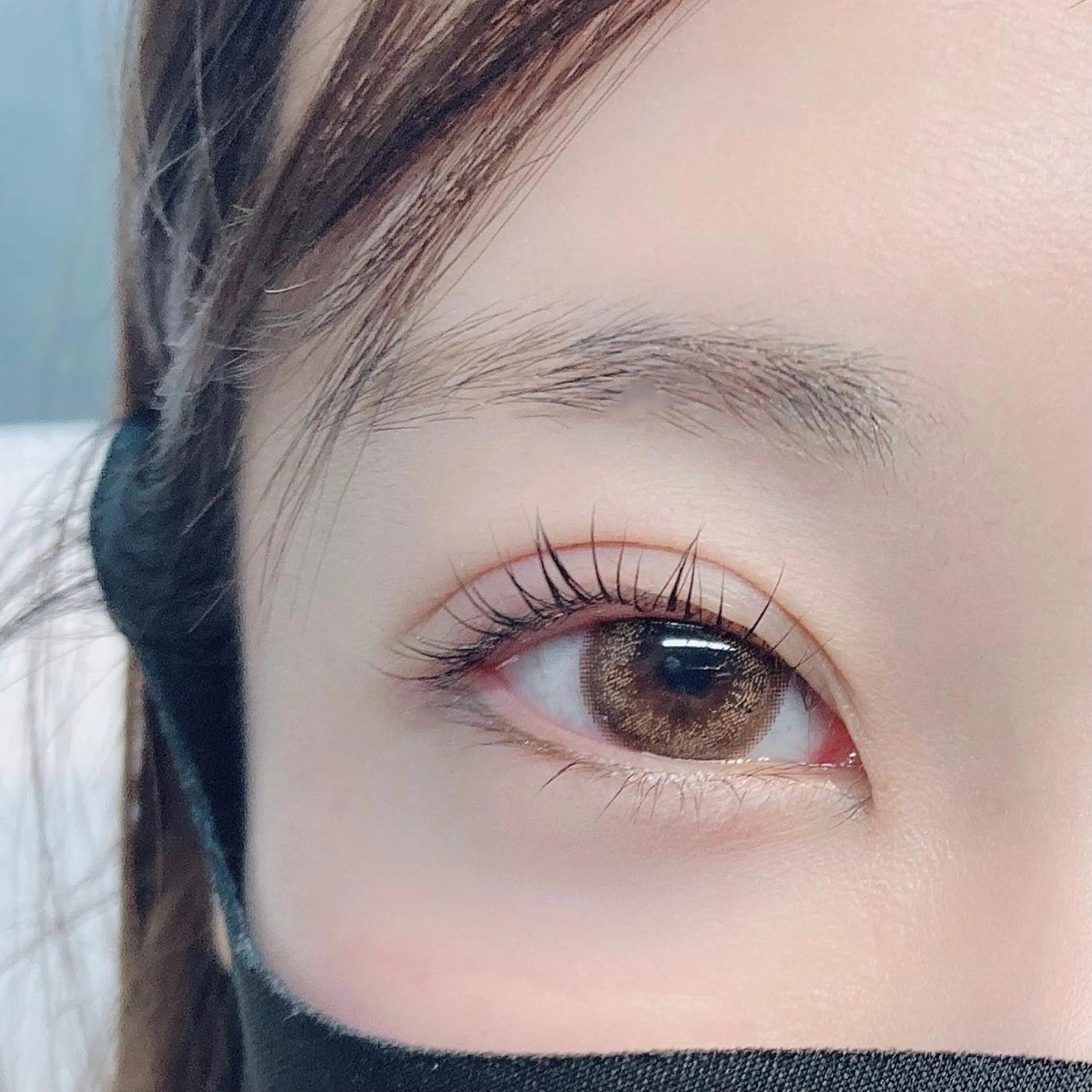 マツエク・マツパ マツパ 浦和駅近完全個室 Michikoのマツエク・マツパデザイン