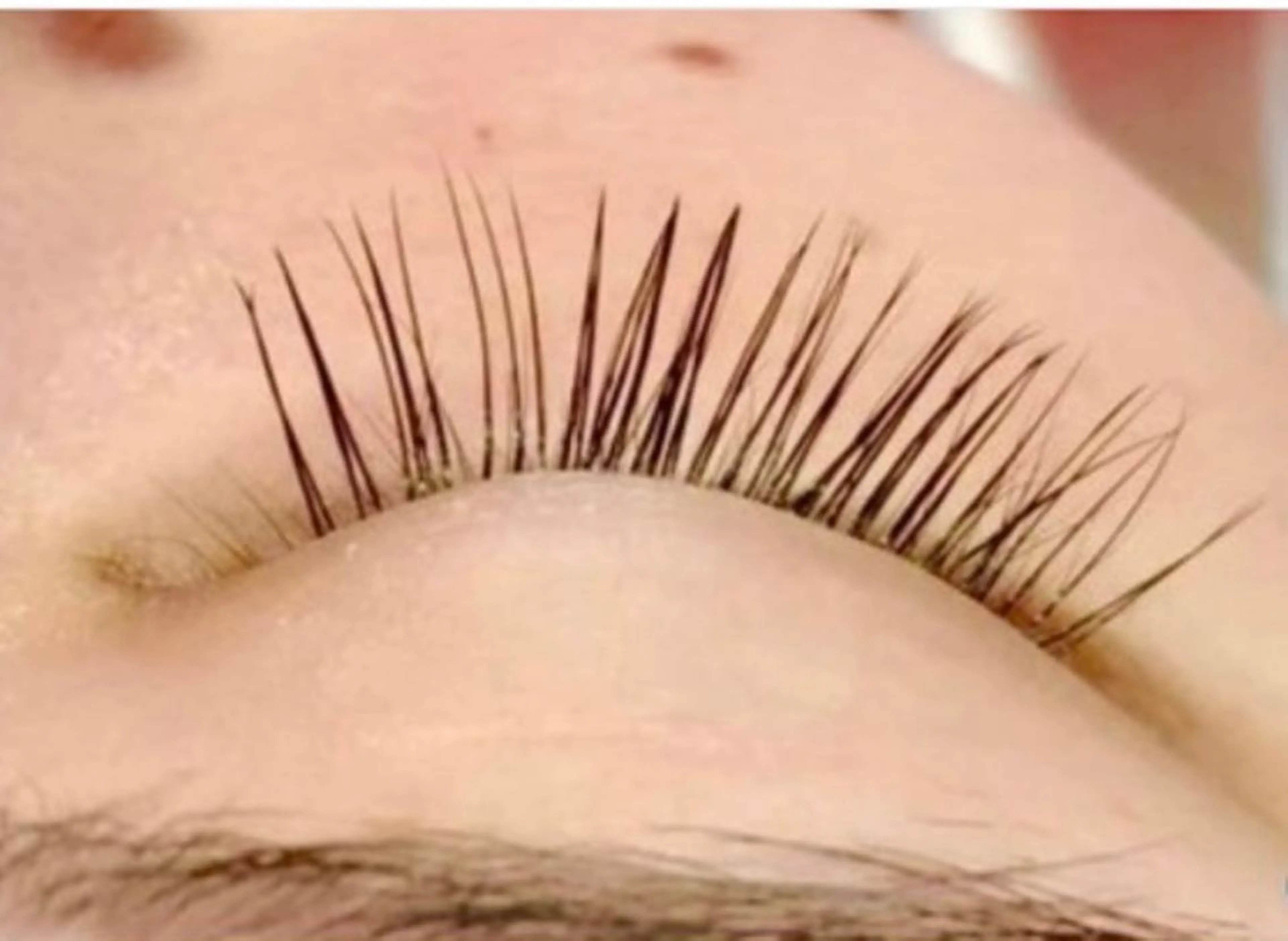 マツエク・マツパ Mier所属・太田 莉菜のマツエク・マツパデザイン