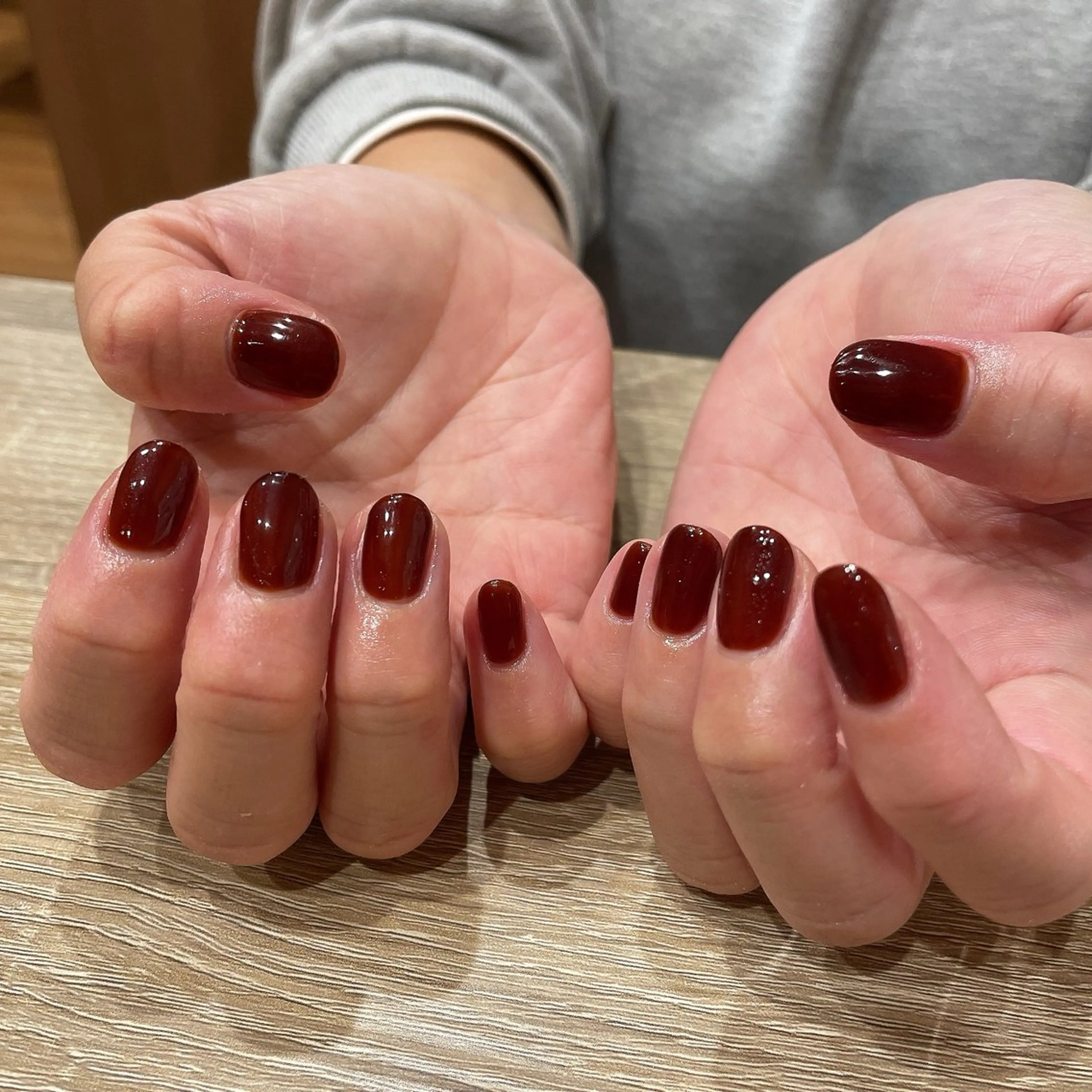 ネイル ハンドネイル liberté所属・liberté🫧 新小岩のネイルデザイン