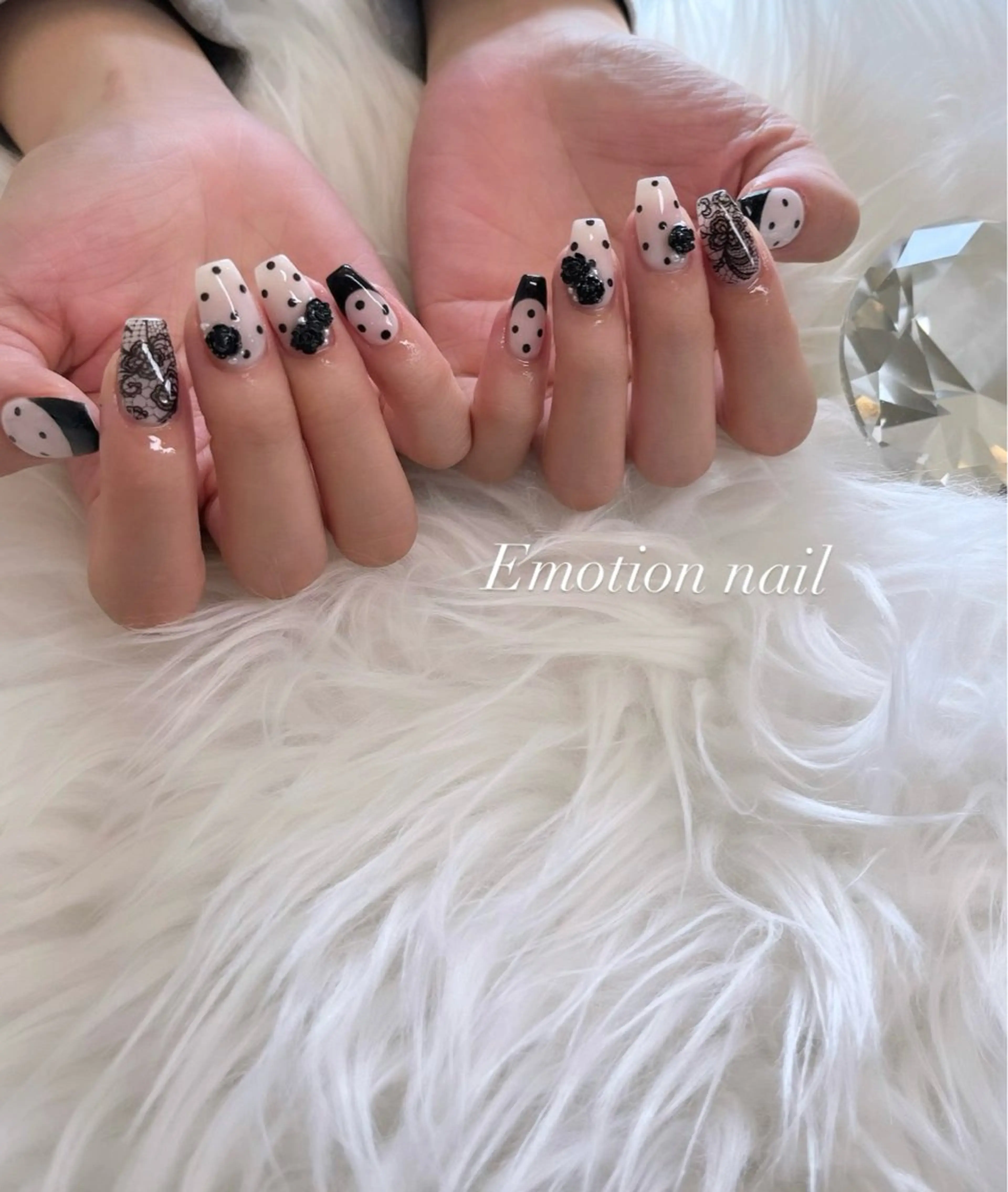 ネイル ハンドネイル Chika/ C.nailのネイルデザイン