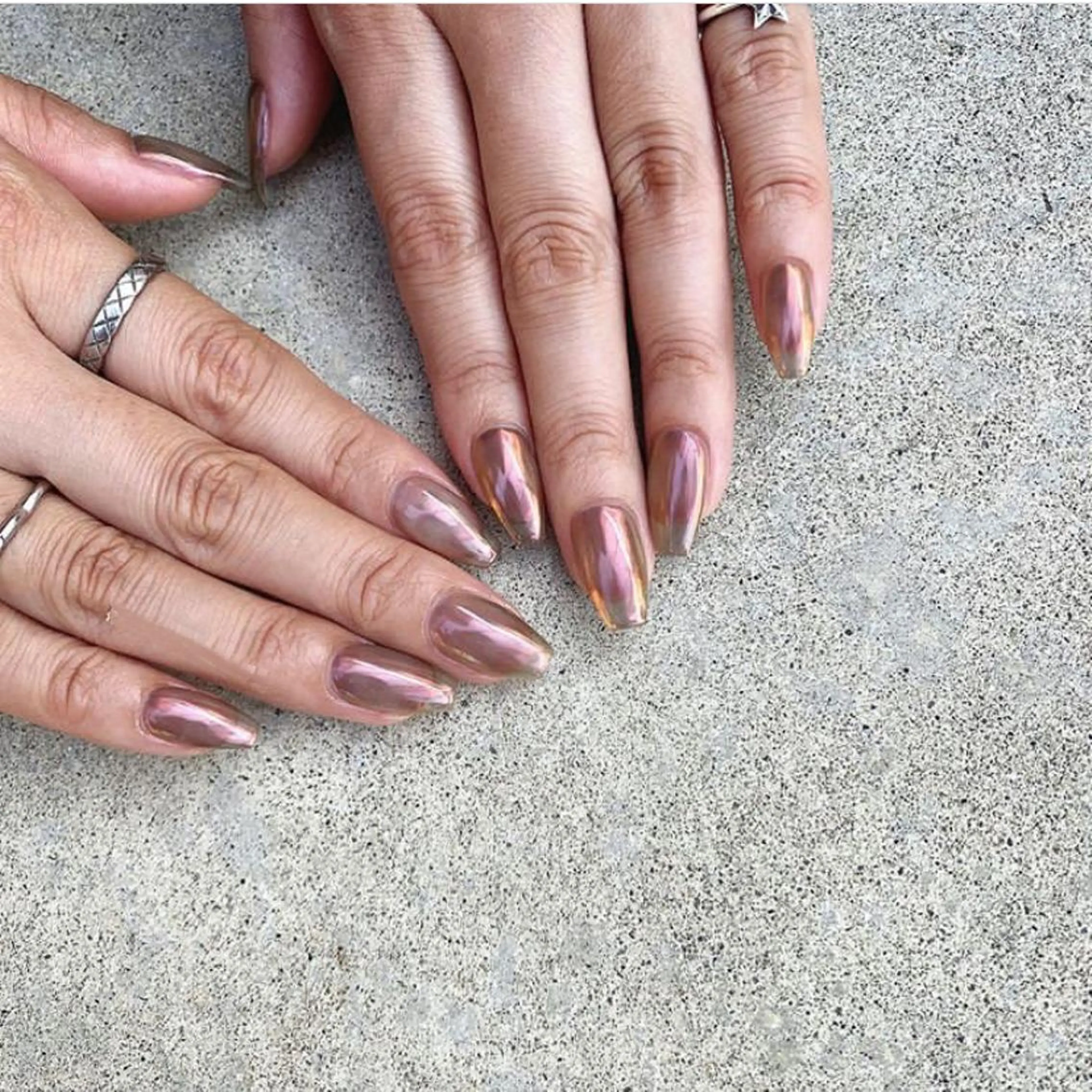 ネイル musee art所属・Musee art 亀戸店のネイルデザイン