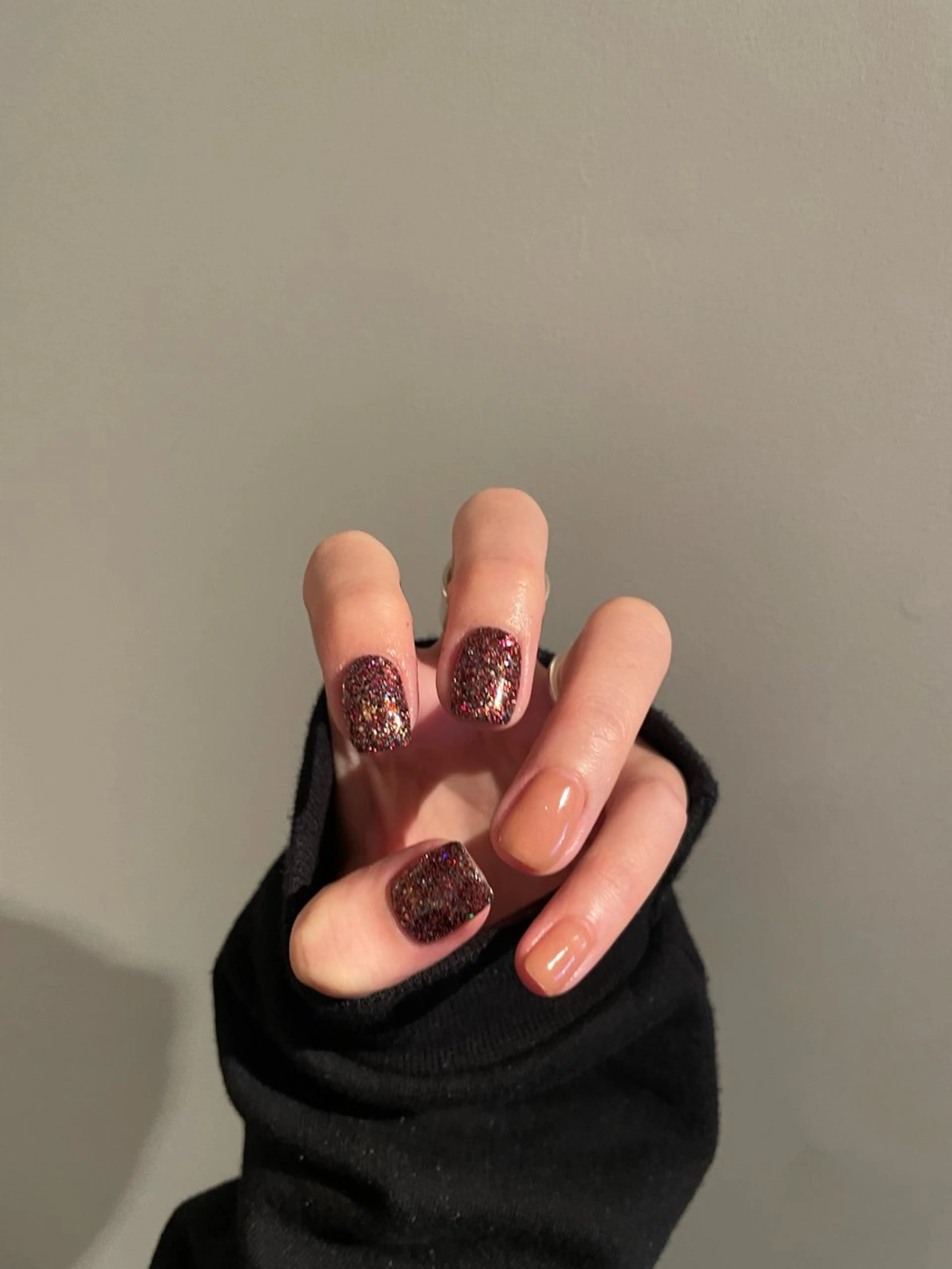 ネイル ハンドネイル NAKAMURA HARUKAのネイルデザイン