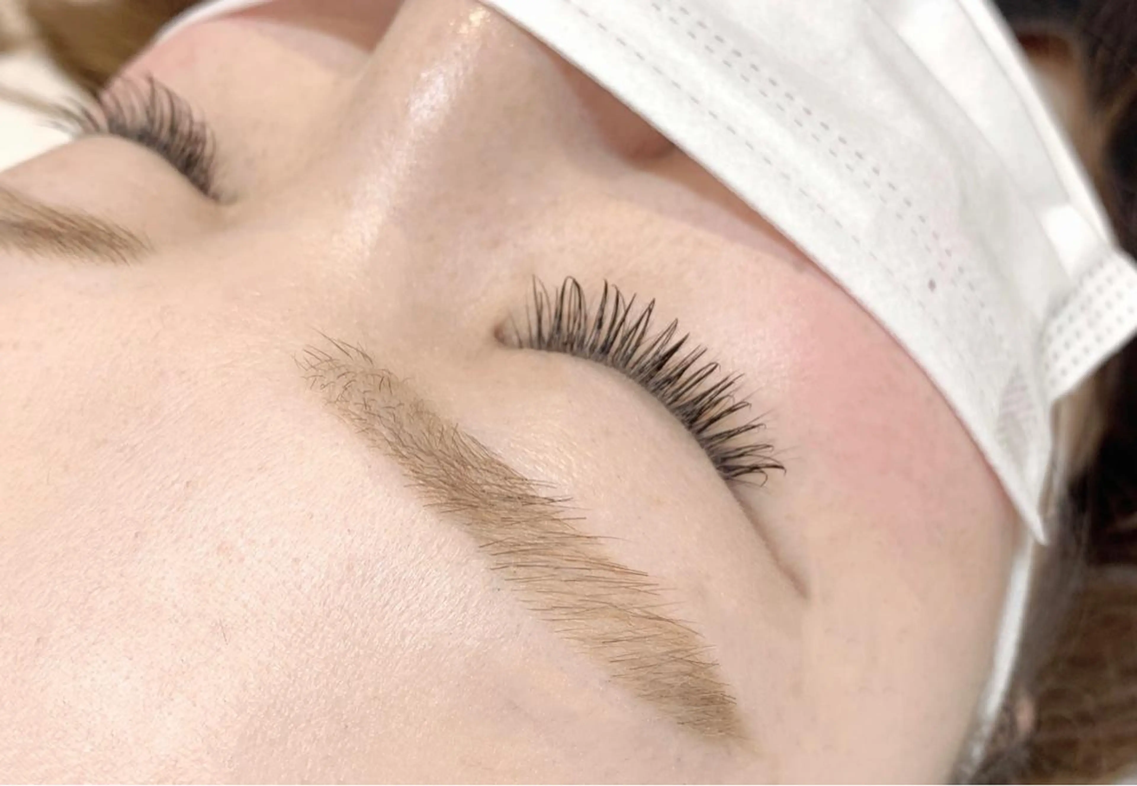 🫧セーブル(フラットセーブル +1100円) 80本 オフ無料  2回目￥5500 コーティング付き🫧の写真