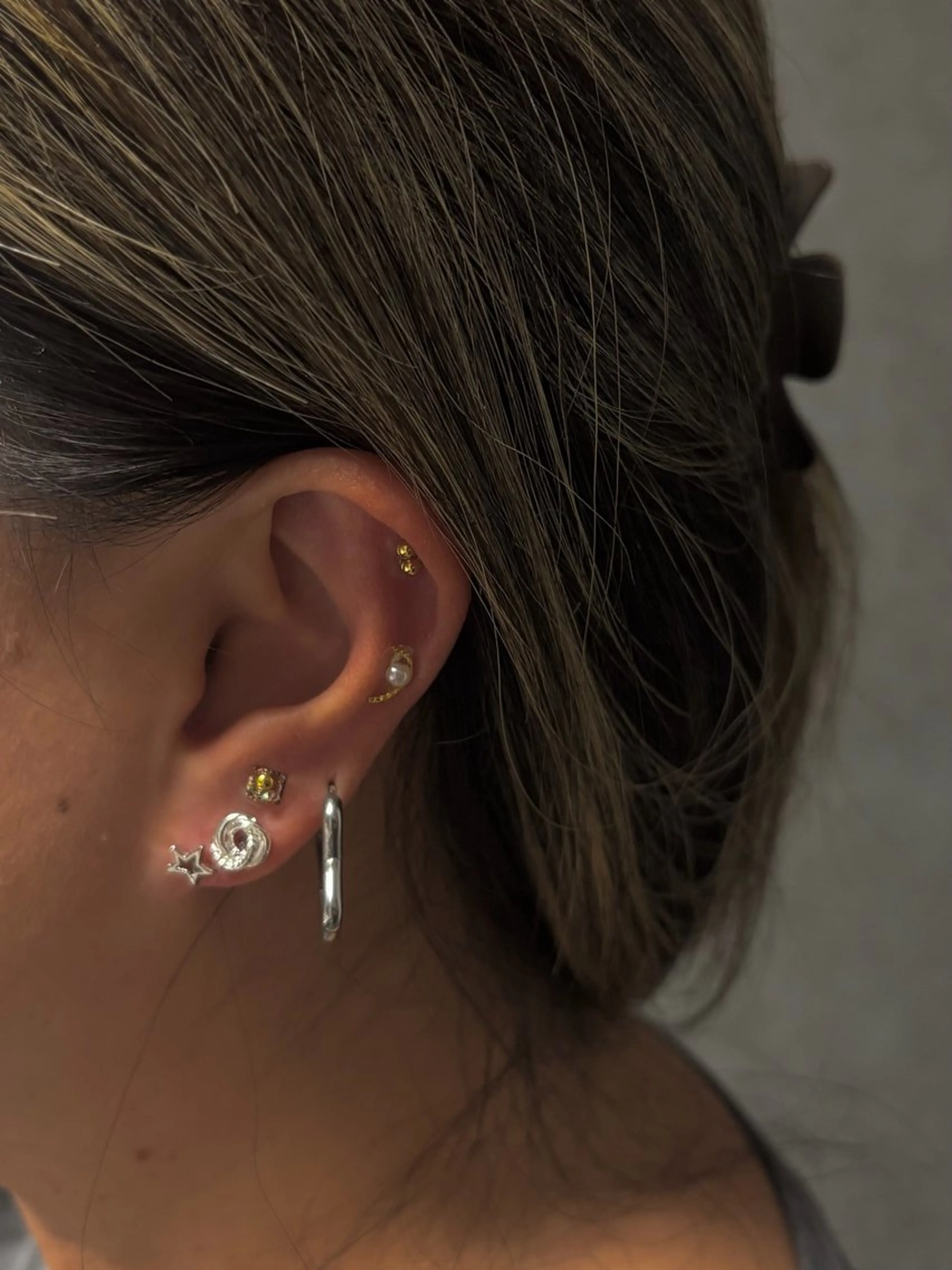 その他 k nailのネイルデザイン