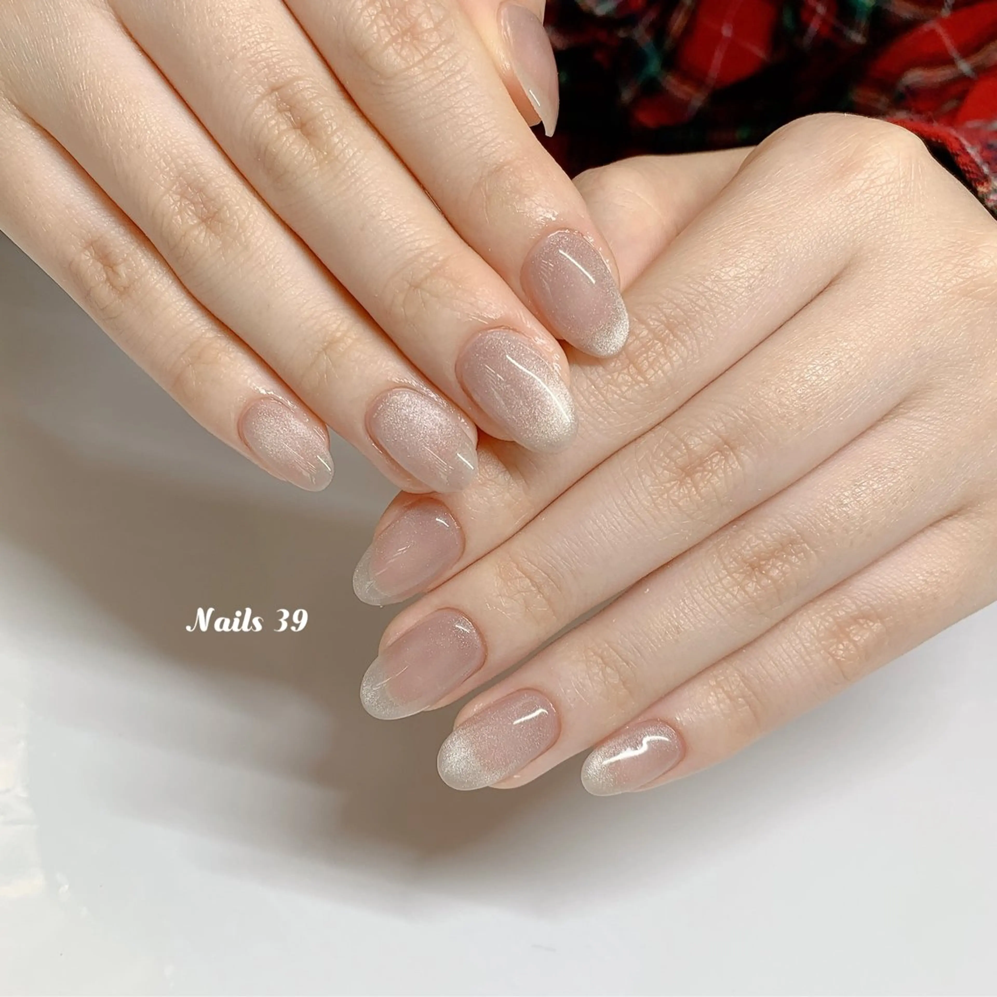 ネイル Nails 39のネイルデザイン