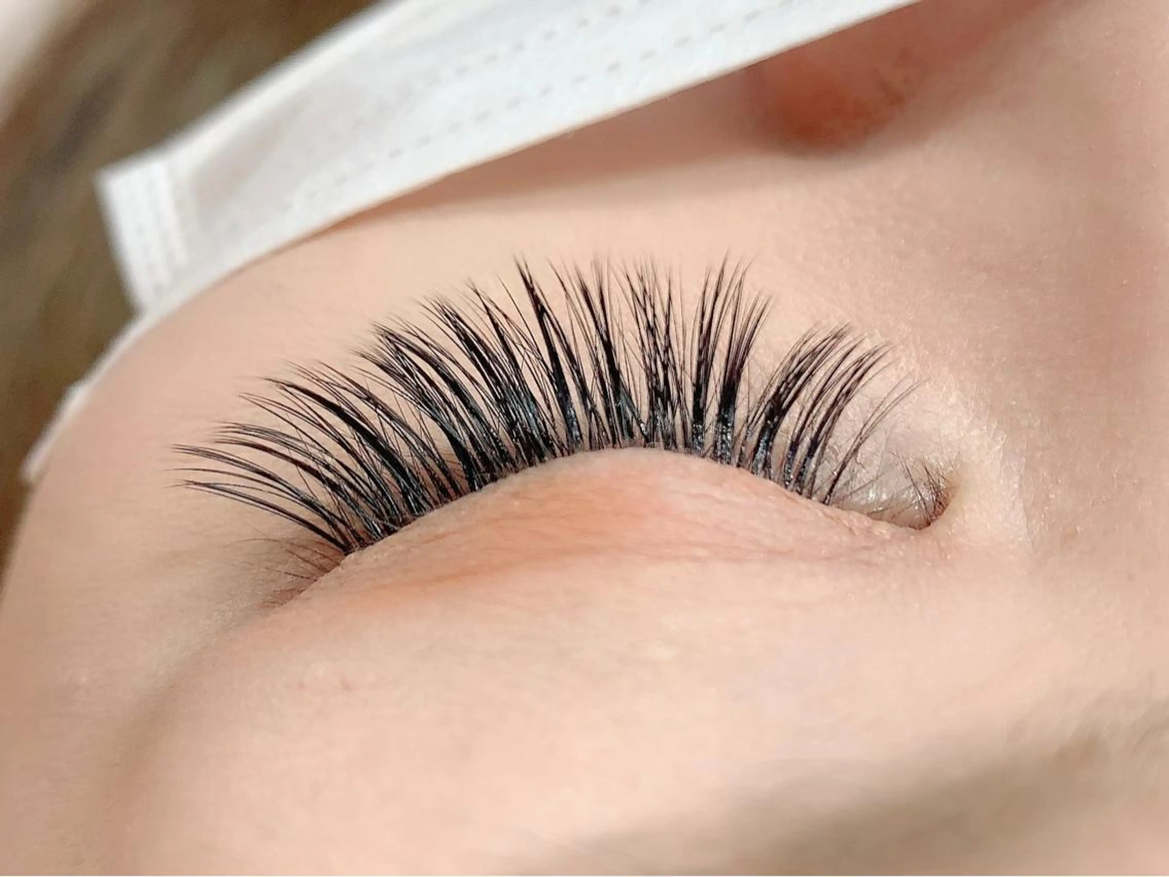 マツエク・マツパ マツエク RILUNA所属・【 RILUNA 】 三鷹のマツエク・マツパデザイン