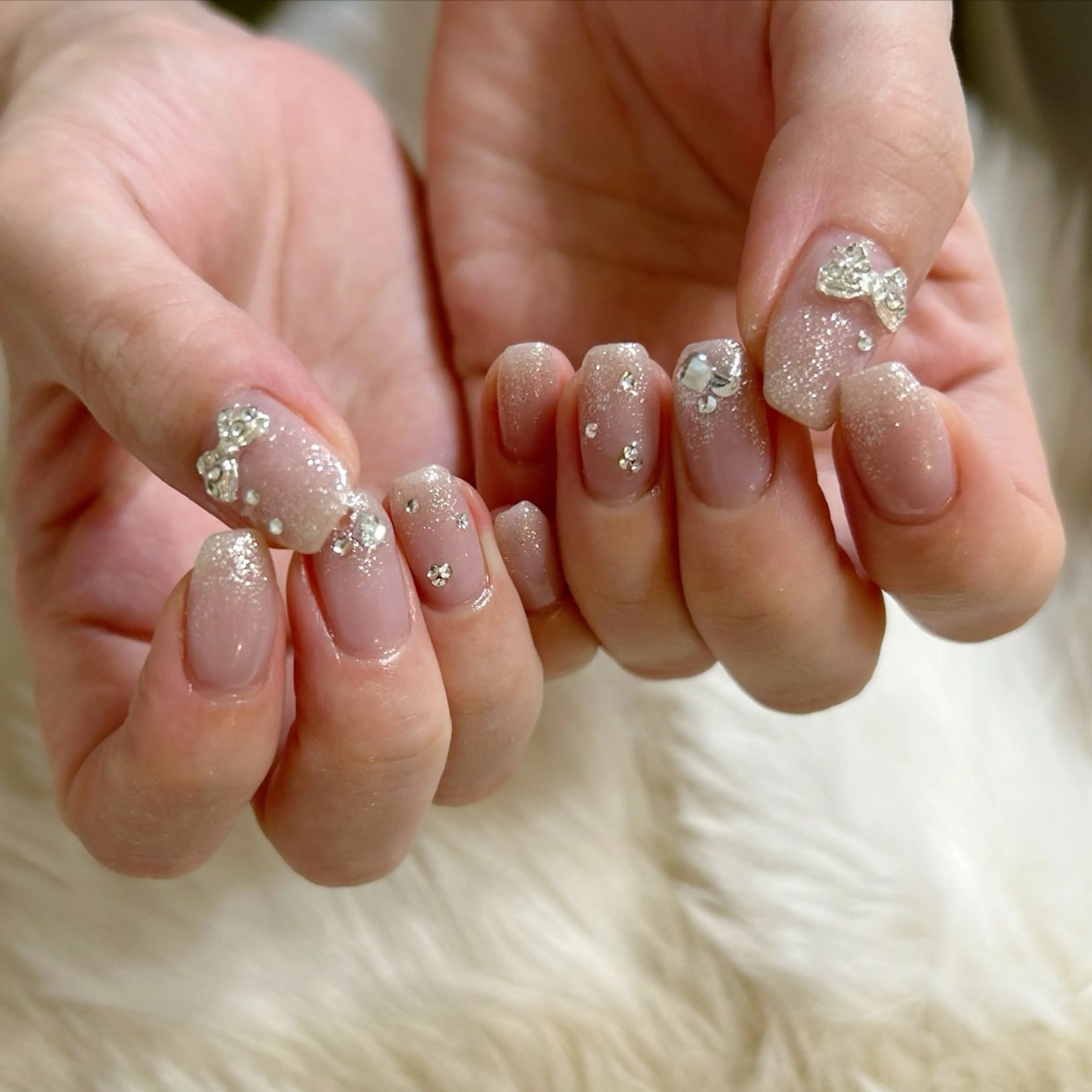 ネイル ハンドネイル パラジェル登録サロンfeerique所属・Uchida Mayunaのその他イメージ