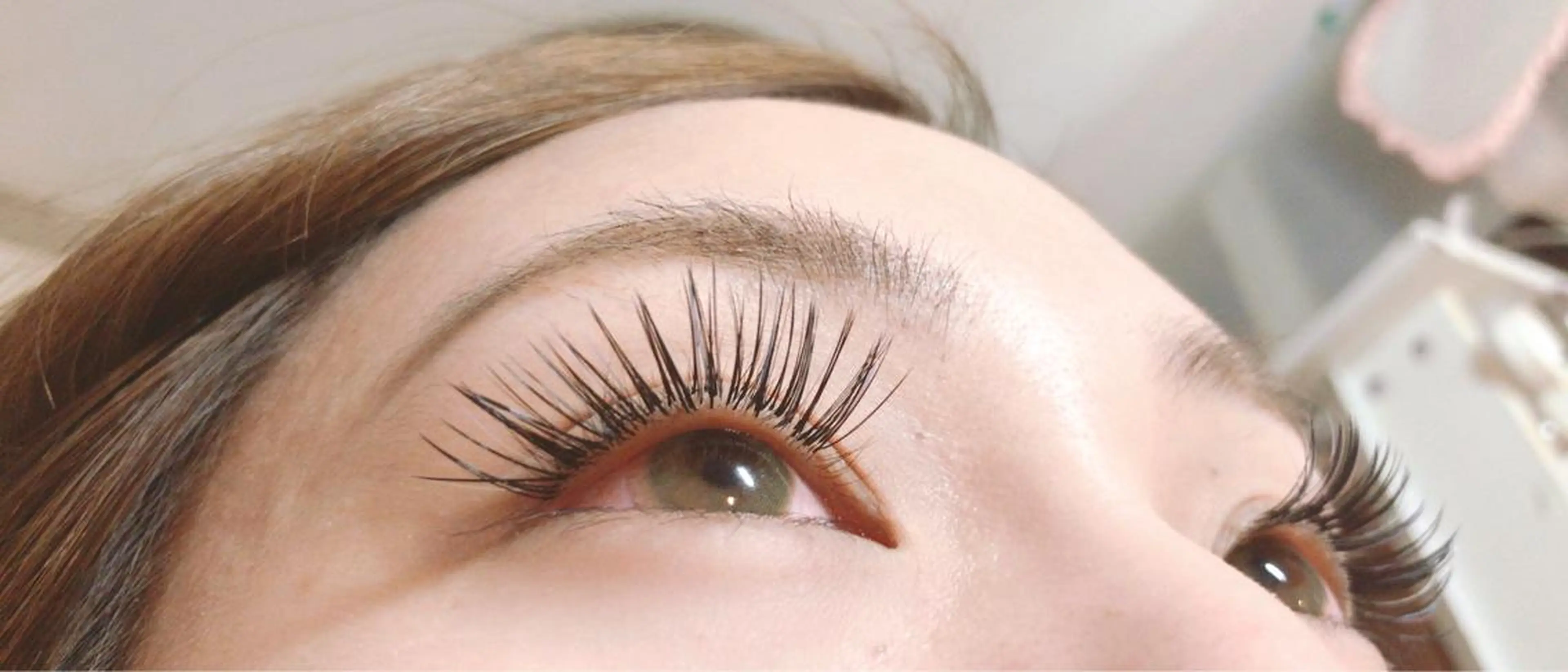 マツエク・マツパ Jカール fan.germe 副店長MIYABIのマツエク・マツパデザイン