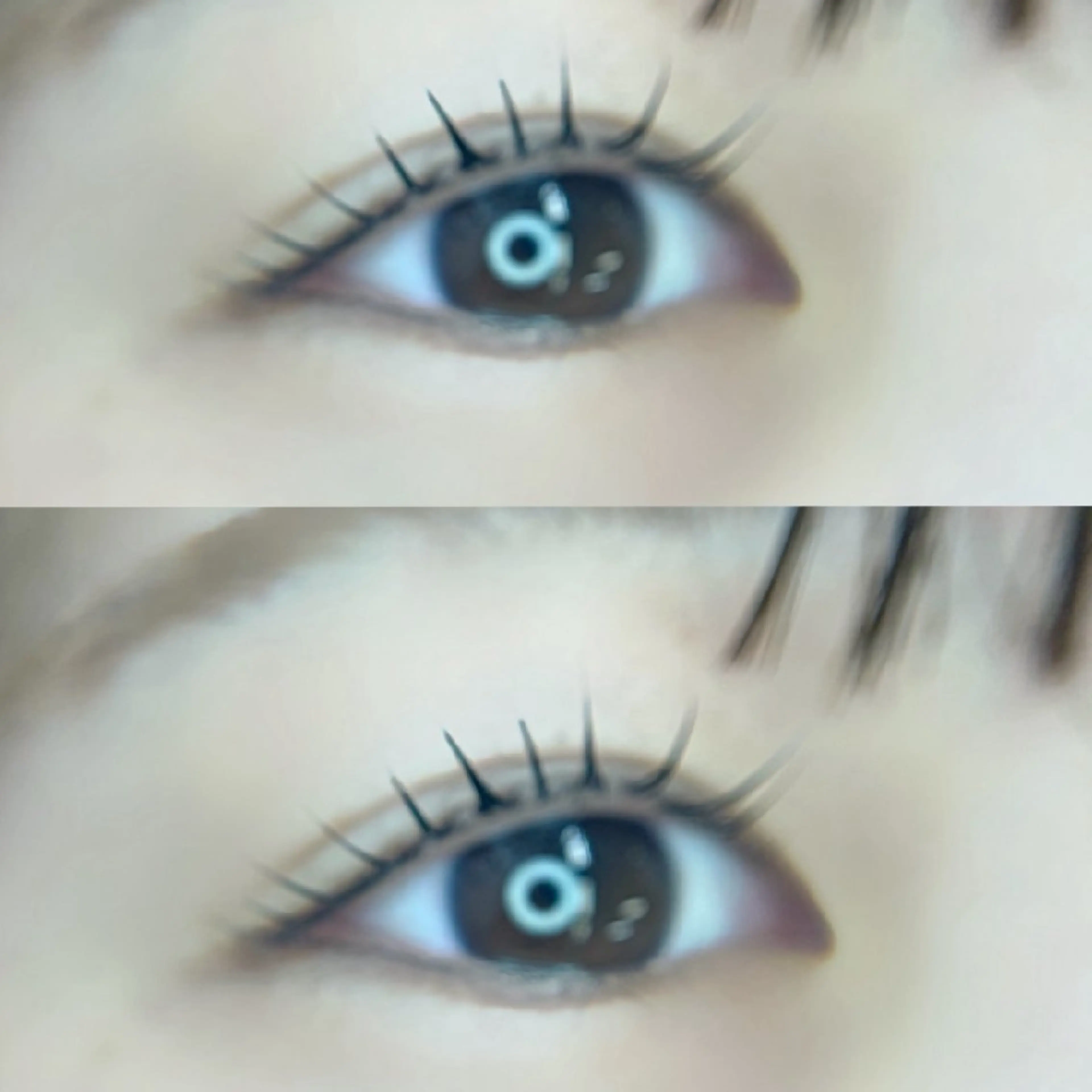 マツエク・マツパ マツパ AIRA 🤍のマツエク・マツパデザイン