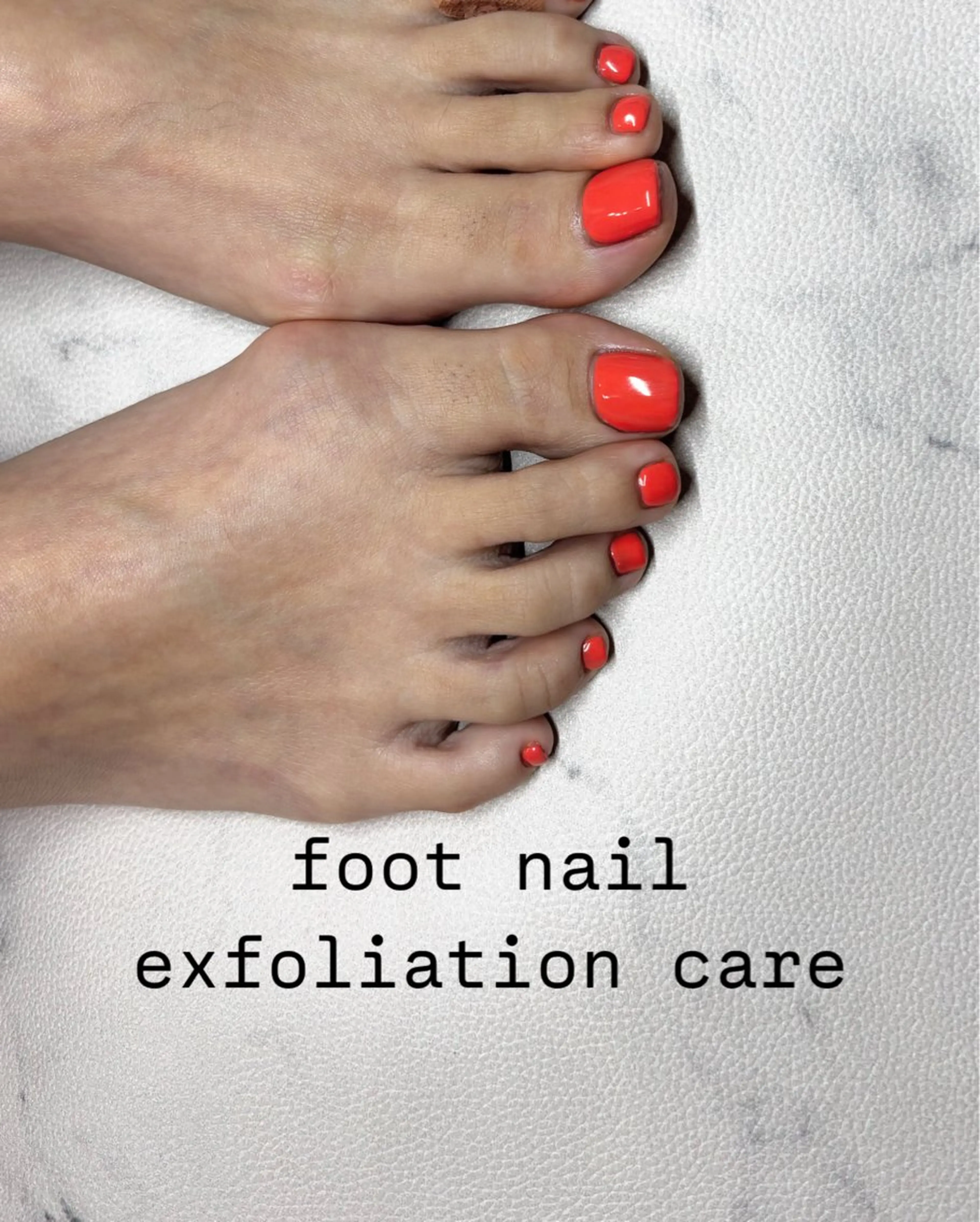 ネイル フットネイル ジェルネイル BellaLuna 武藤美里のネイルデザイン