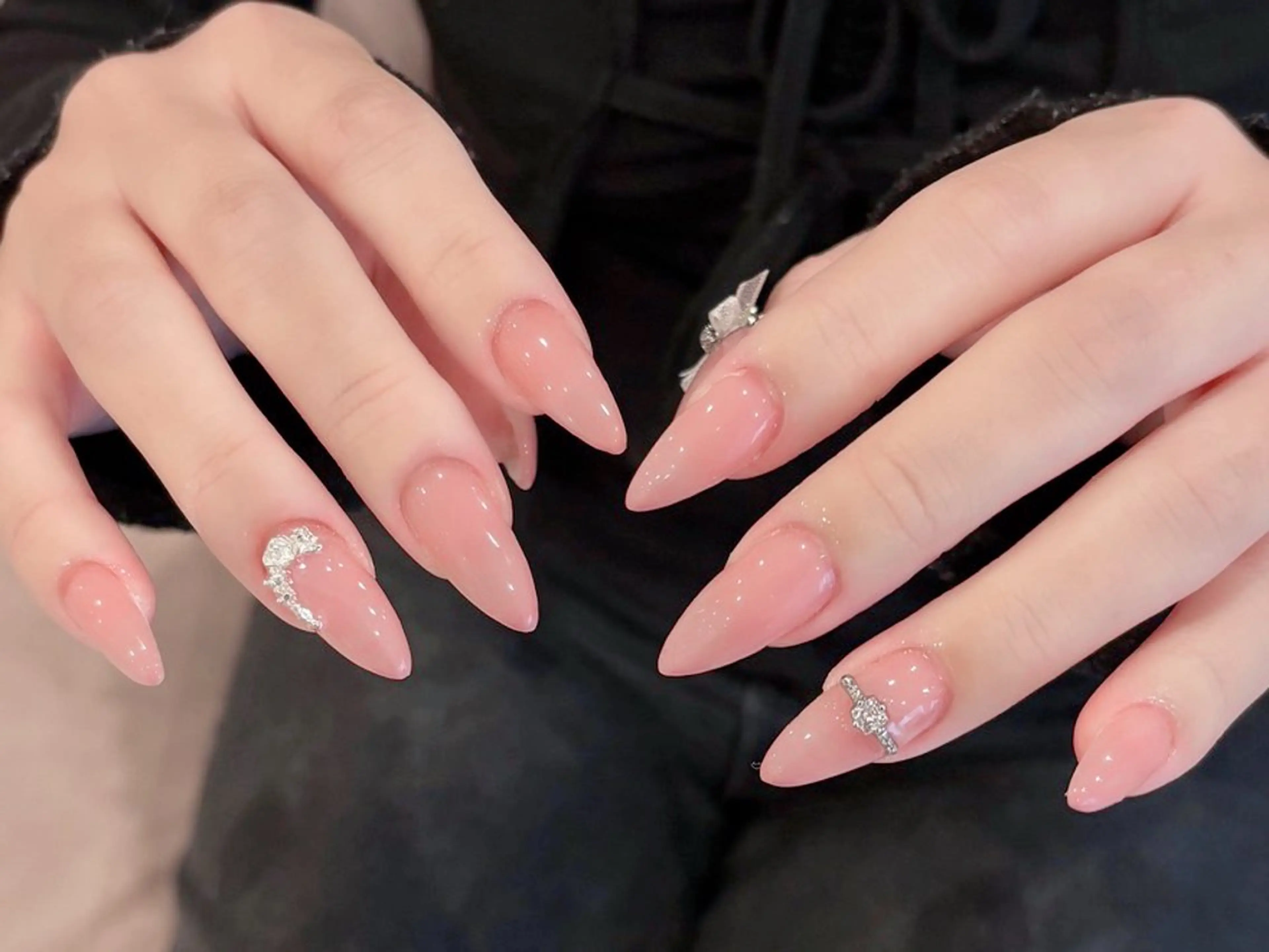 ネイル ネイルサロン Easenのネイルデザイン