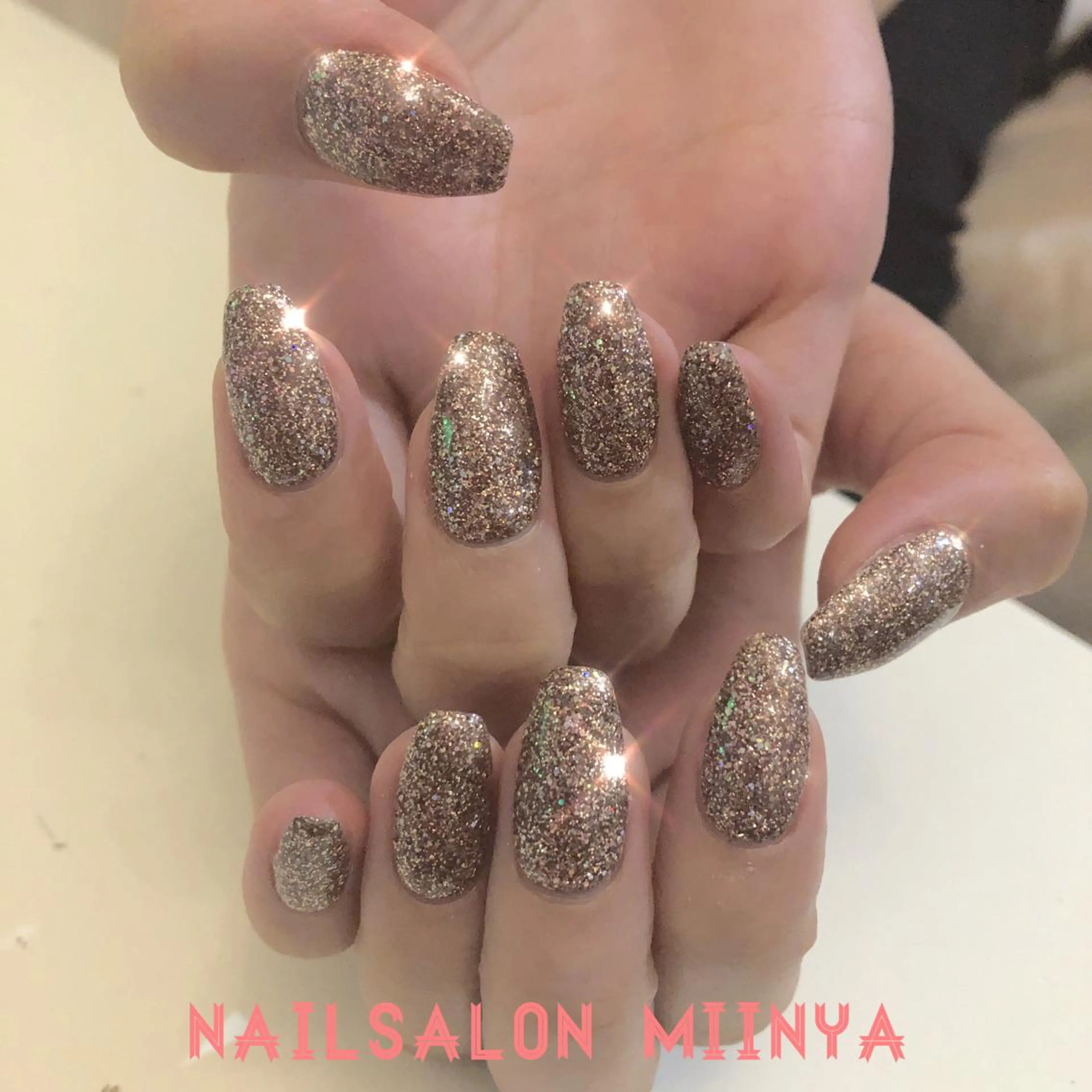 ネイル ♡ miyaのネイルデザイン