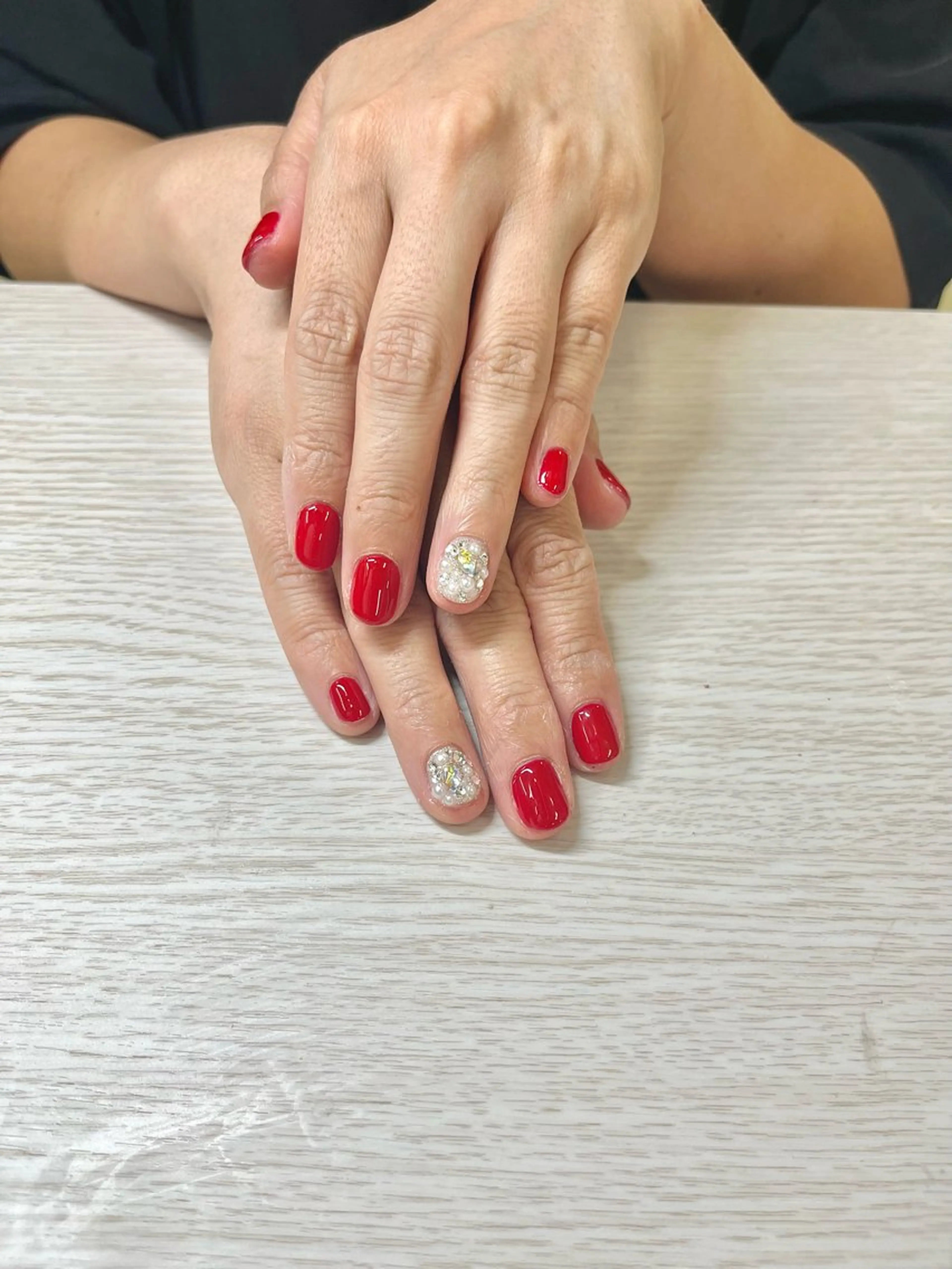 ネイル TRU きゃんのネイルデザイン