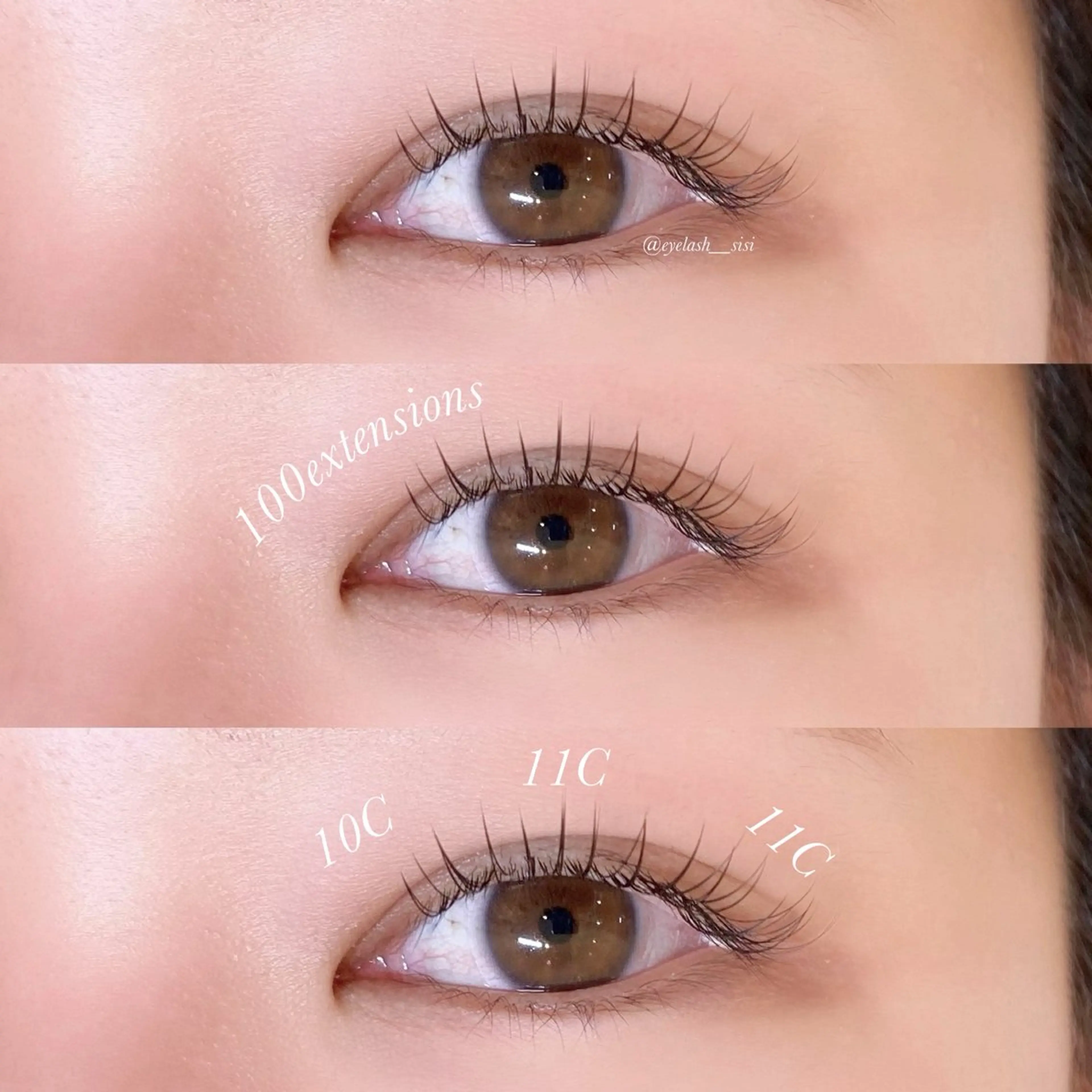 マツエク・マツパ マツパ w*ange Shihoのエステ・リラクイメージ