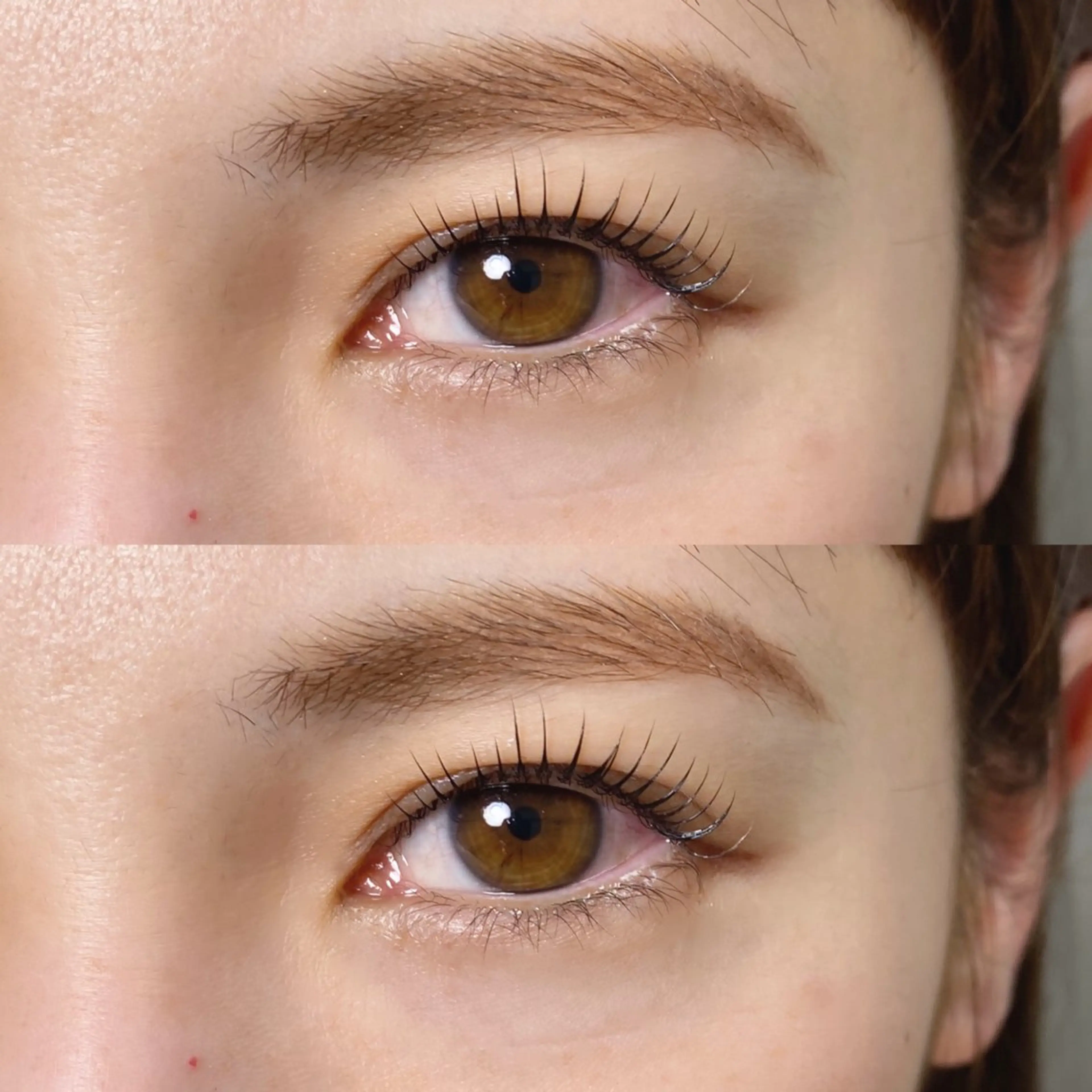 マツエク・マツパ まつげパーマ Linea beauty studio所属・eyelist☺︎ AKANEのマツエク・マツパデザイン