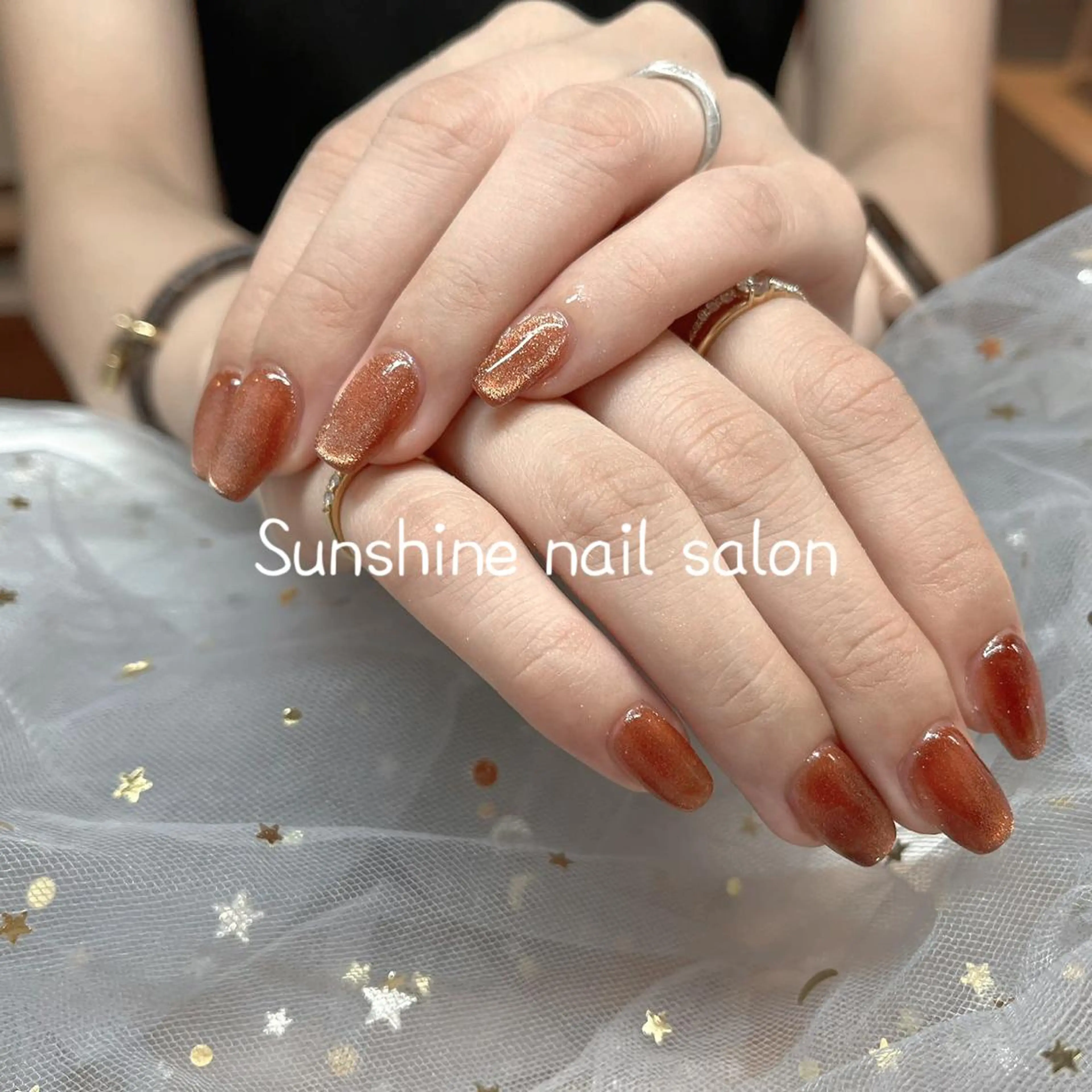 ネイル サンシャイン ネイル池袋店のネイルデザイン