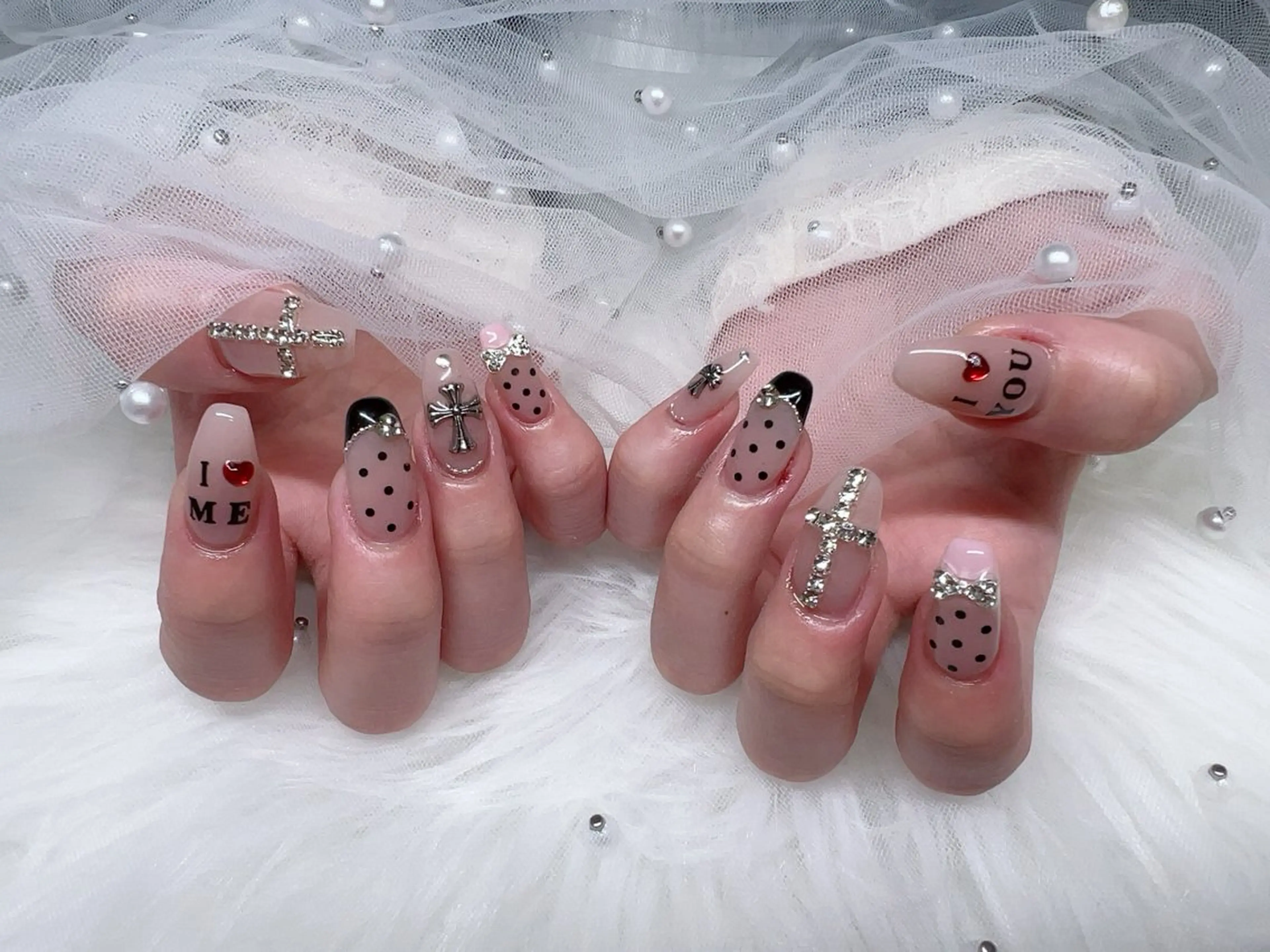 ネイル ビューティーサロンY.所属・ビューティーサロン Y.のネイルデザイン