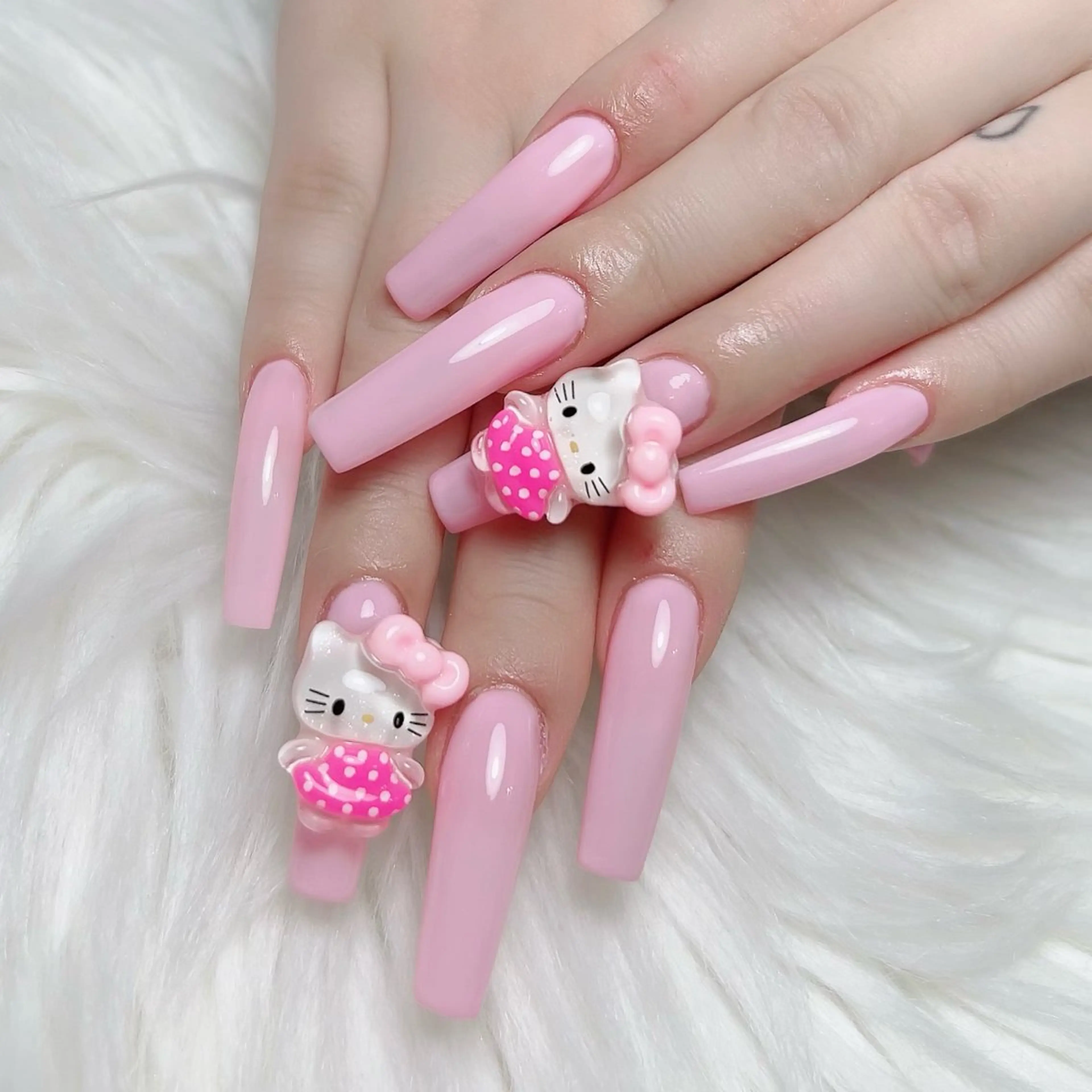 ネイル ハンドネイル Private Nail Salon　EM所属・Nail salon EM（エム）千葉のネイルデザイン