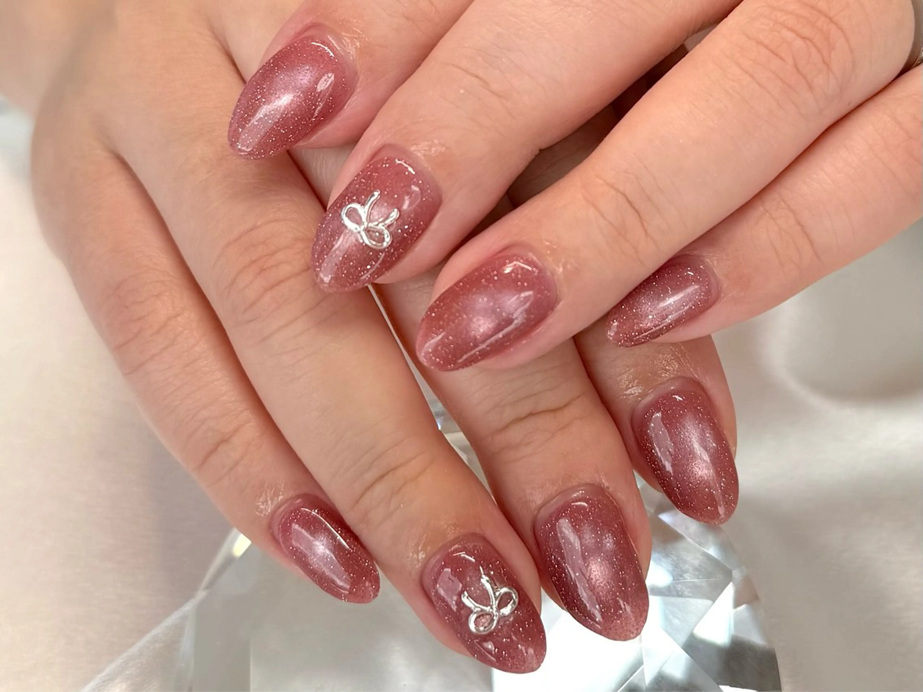 ネイル KIREI nailsalon所属・KIREI nail salonのネイルデザイン