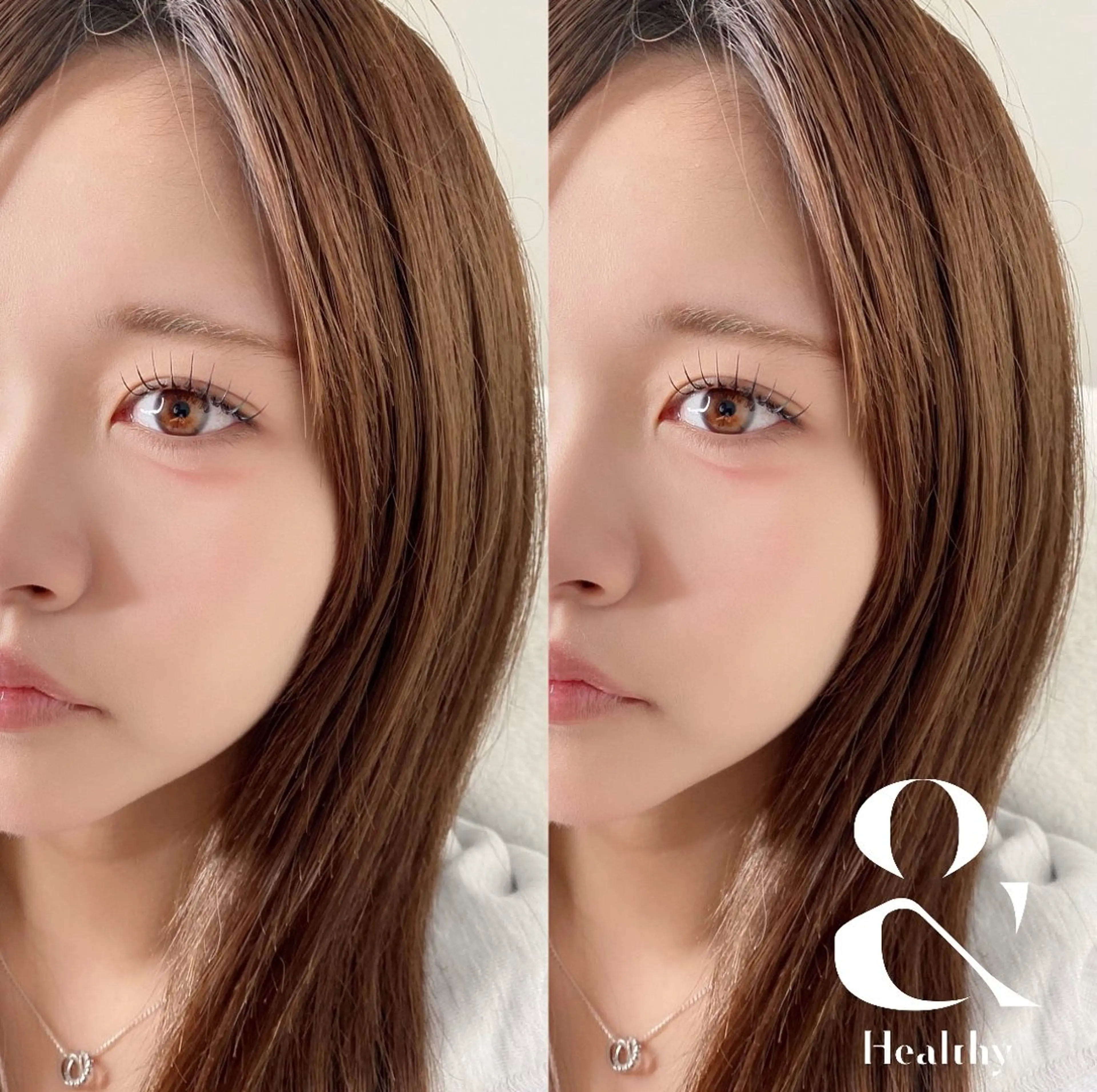 マツエク・マツパ ichi所属・ichi rikaのマツエク・マツパデザイン