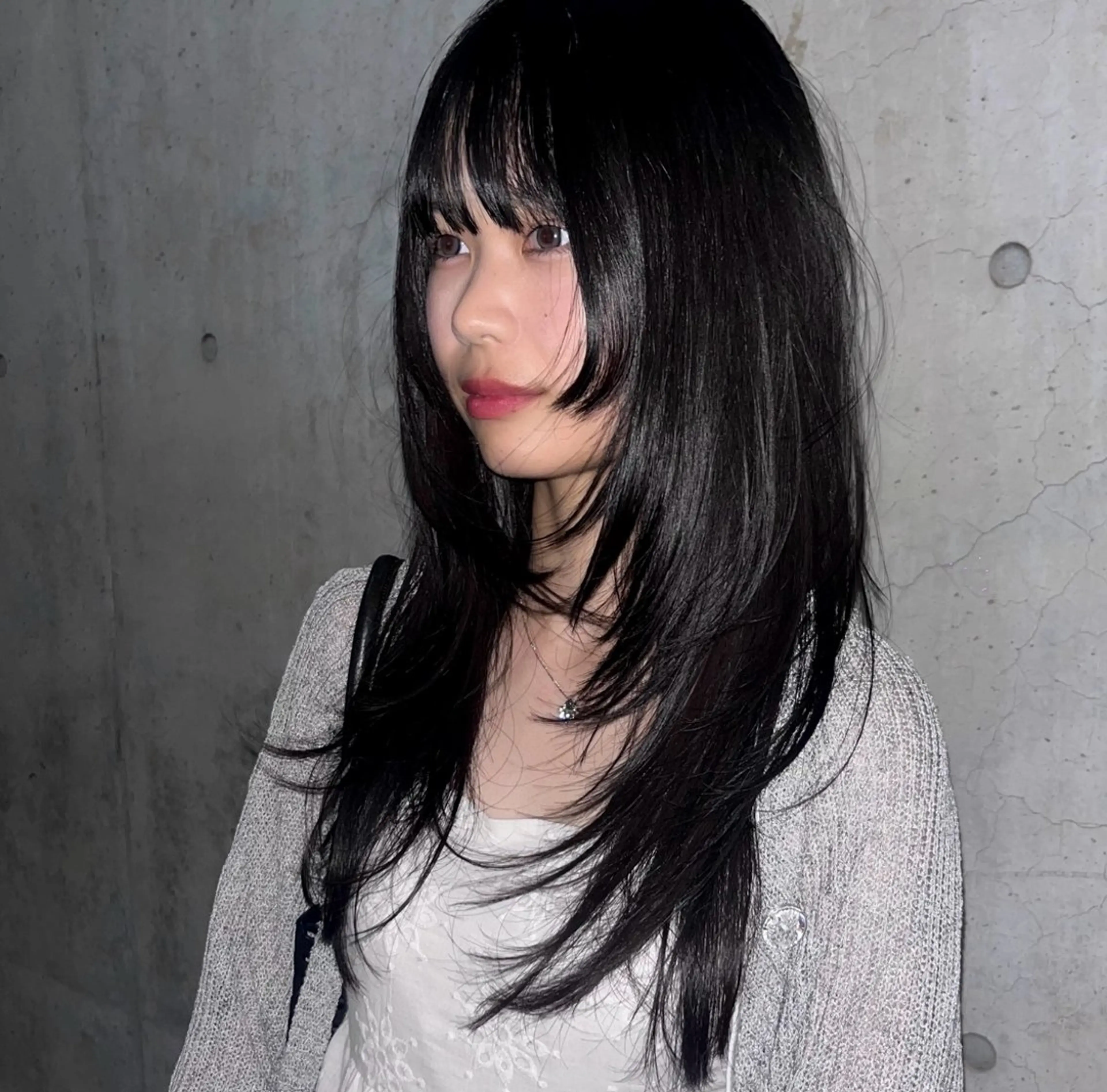 ハッシュカット+KERASTASE TR 50%OFF⋆✦の写真