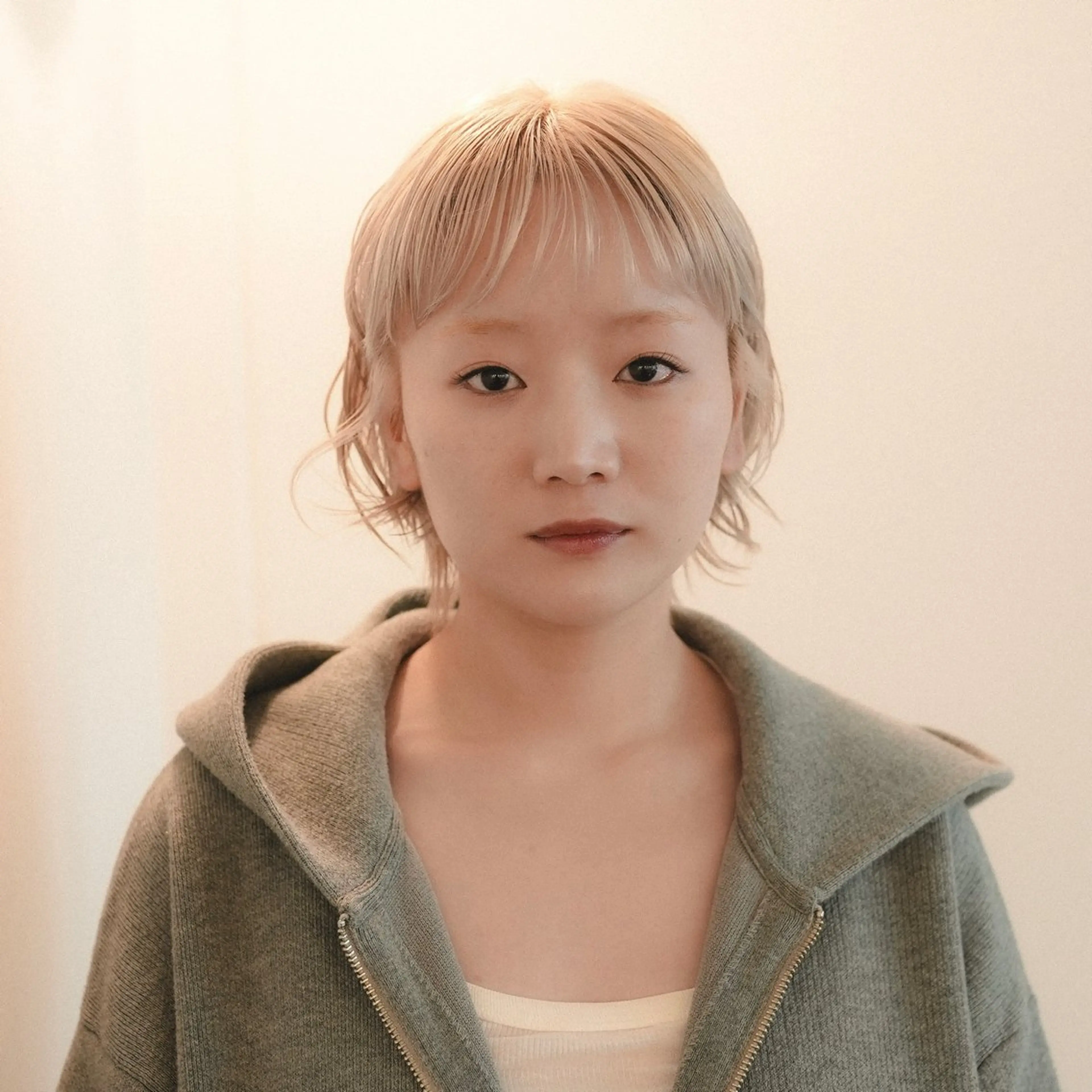 ショート オン眉 ショートヘア tenn栄店所属・栄　美容師 yukinoのヘアスタイル