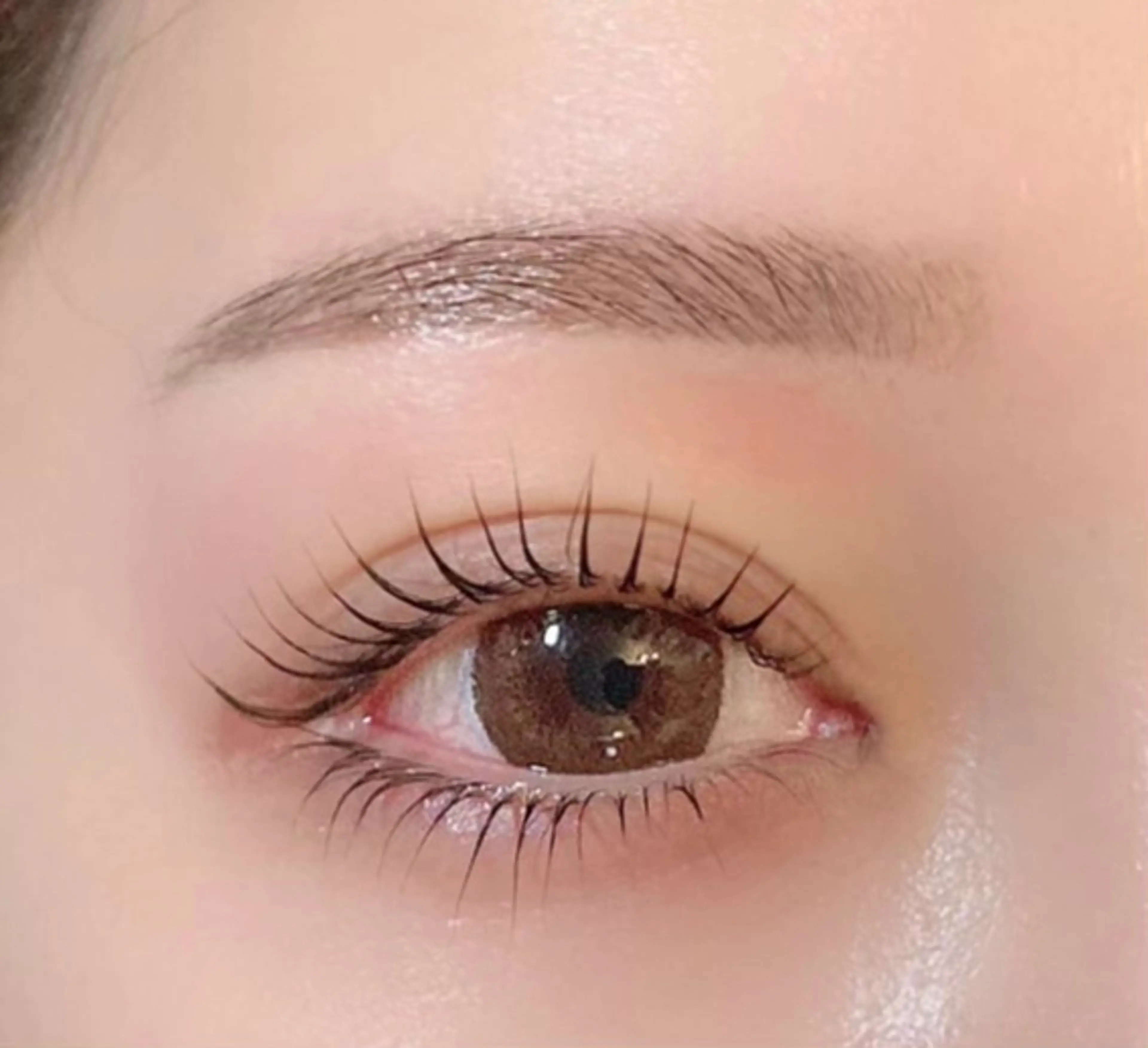 マツエク・マツパ マツパ まつ毛パーマ・アイブロウ専門店A.R.T所属・A.R.Tまつ毛 パーマアイブロウのマツエク・マツパデザイン