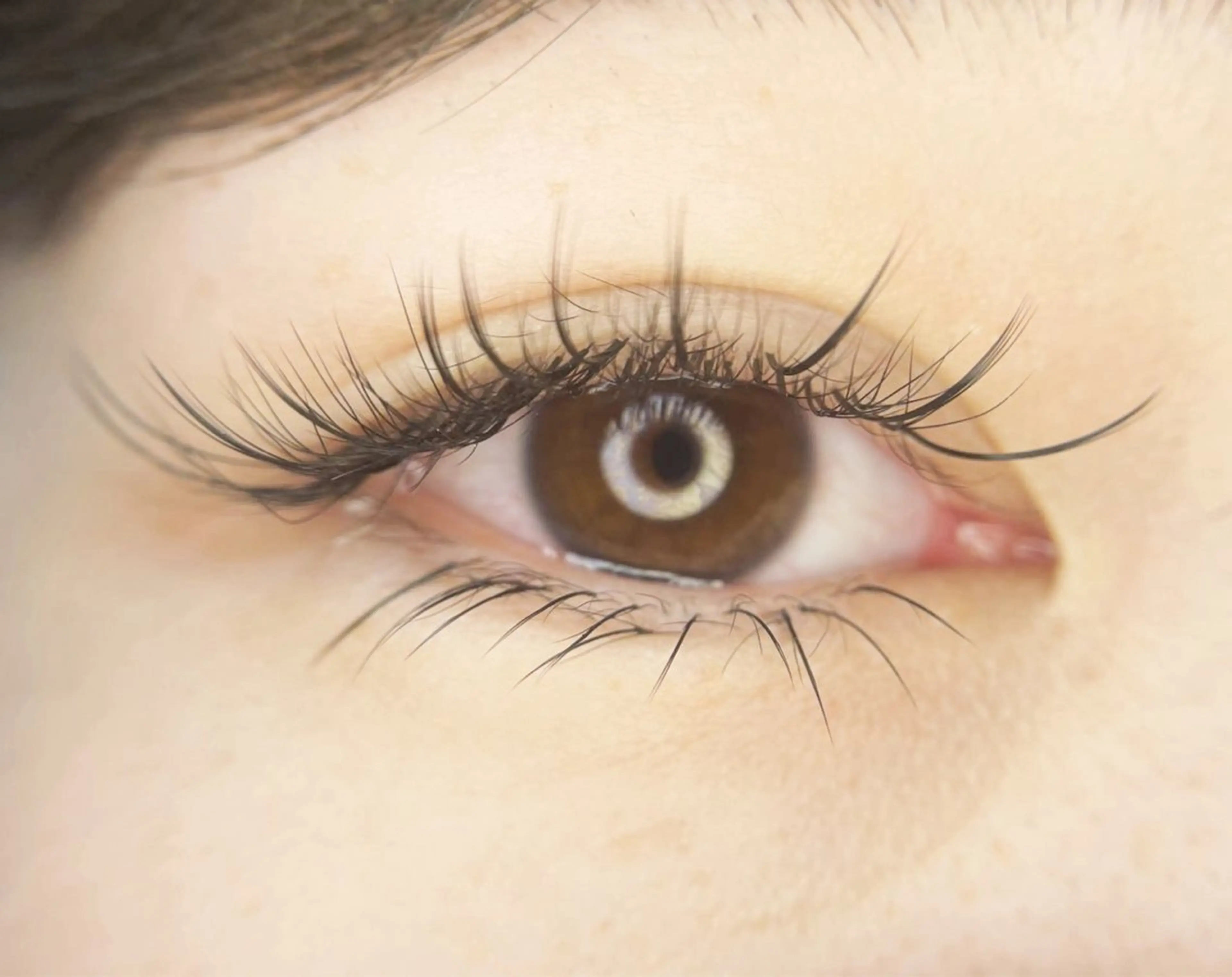 ベネ ビューティサロンのマツエク・マツパデザイン