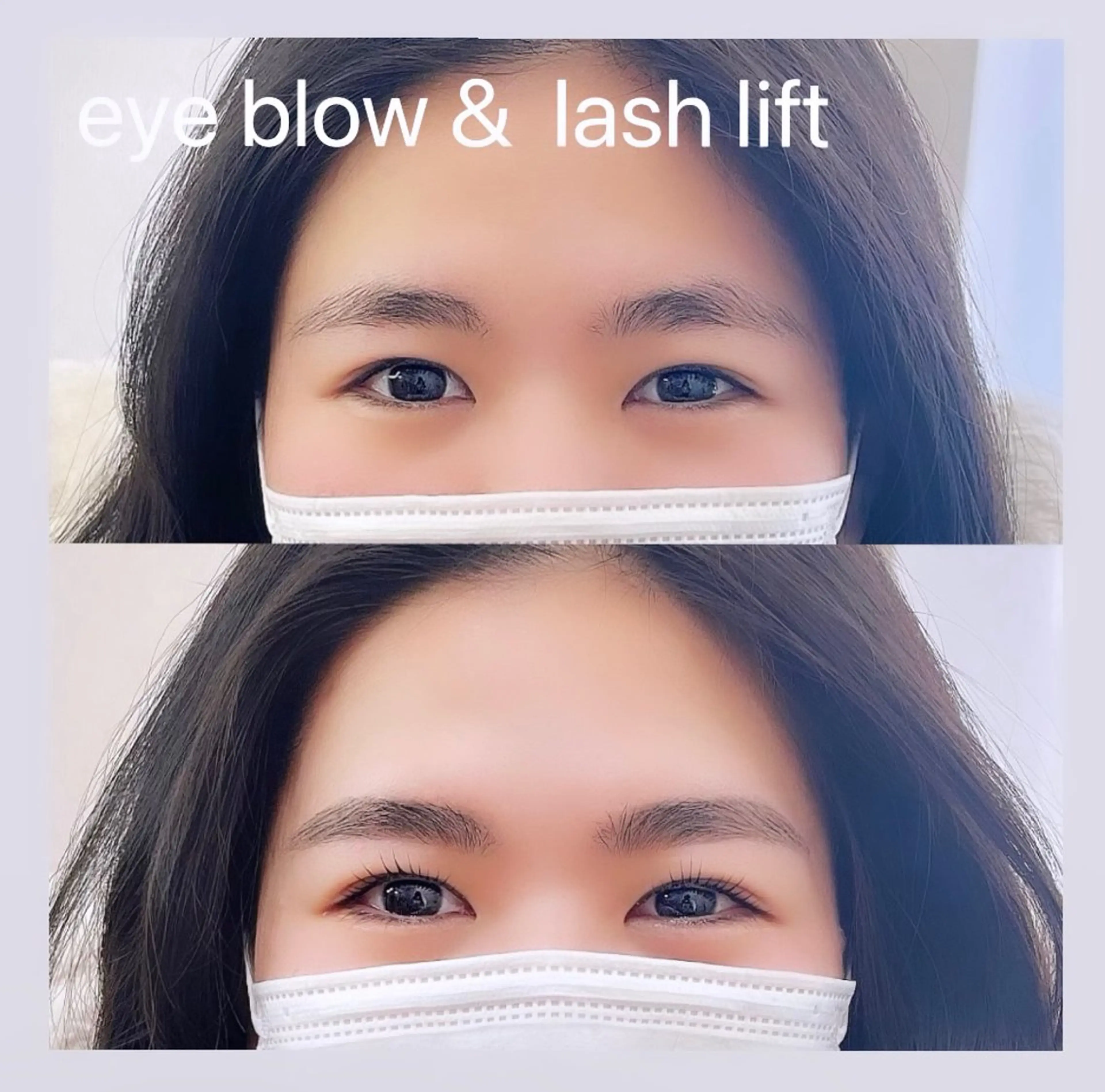 マツエク・マツパ un par un アンパルアン所属・un par unの眉毛・アイブロウイメージ