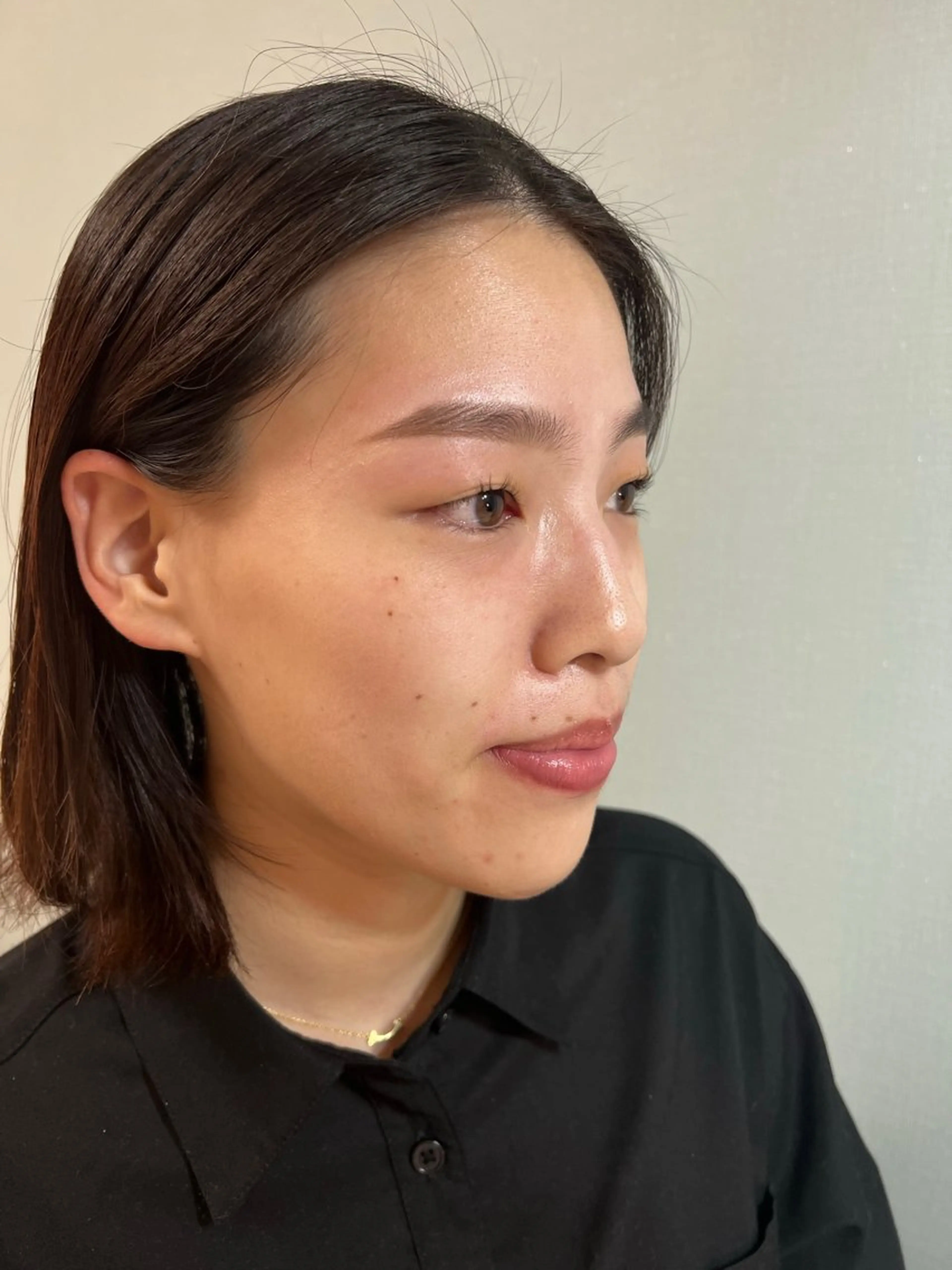 アイブロウ tsumugi🌿 YURIの眉毛・アイブロウイメージ