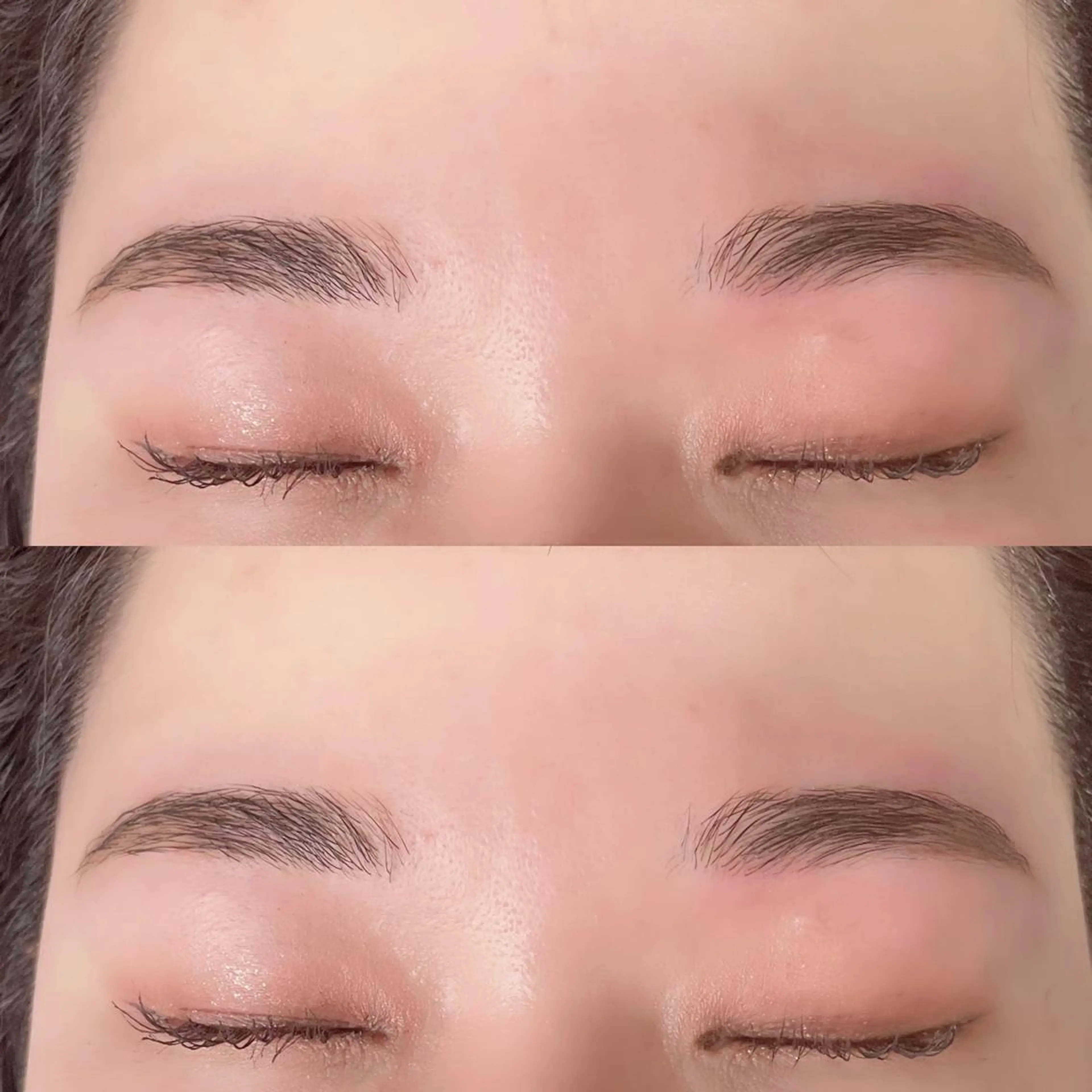 アイブロウ fors梅田所属・幸 凜央のマツエク・マツパデザイン