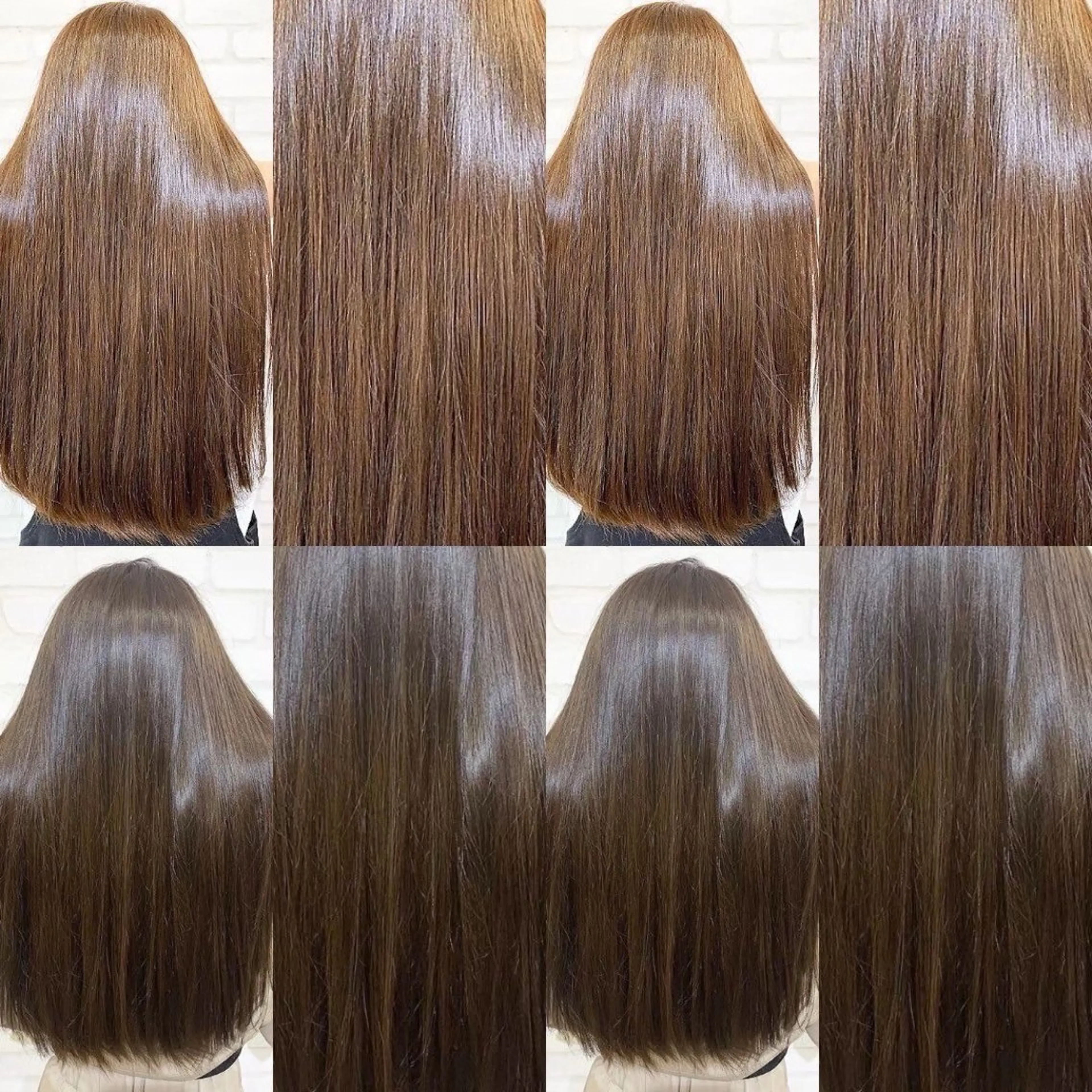 【💥内部補修ハイダメージトリートメント💥】の写真