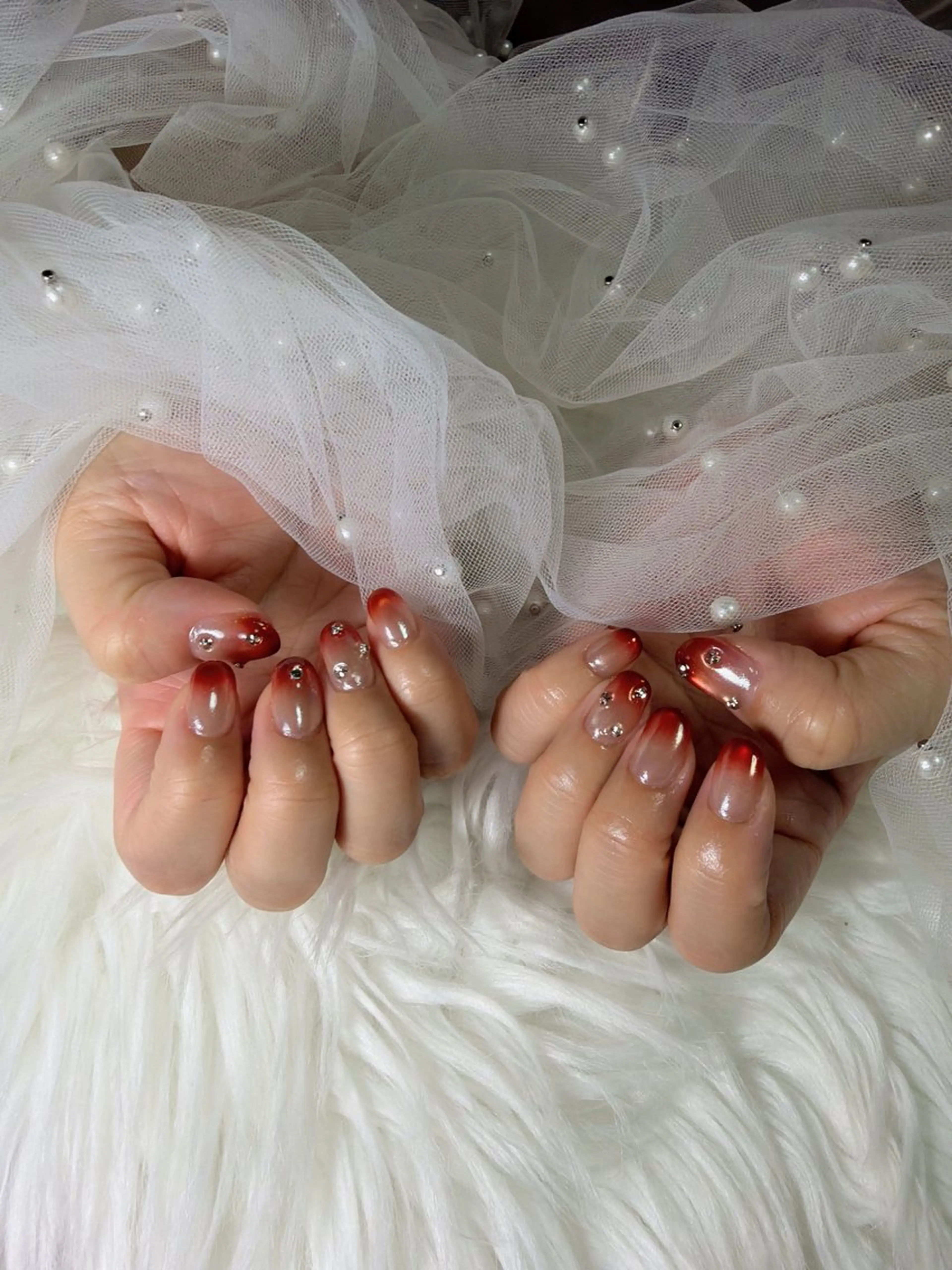 ネイル MK ネイルサロンのネイルデザイン