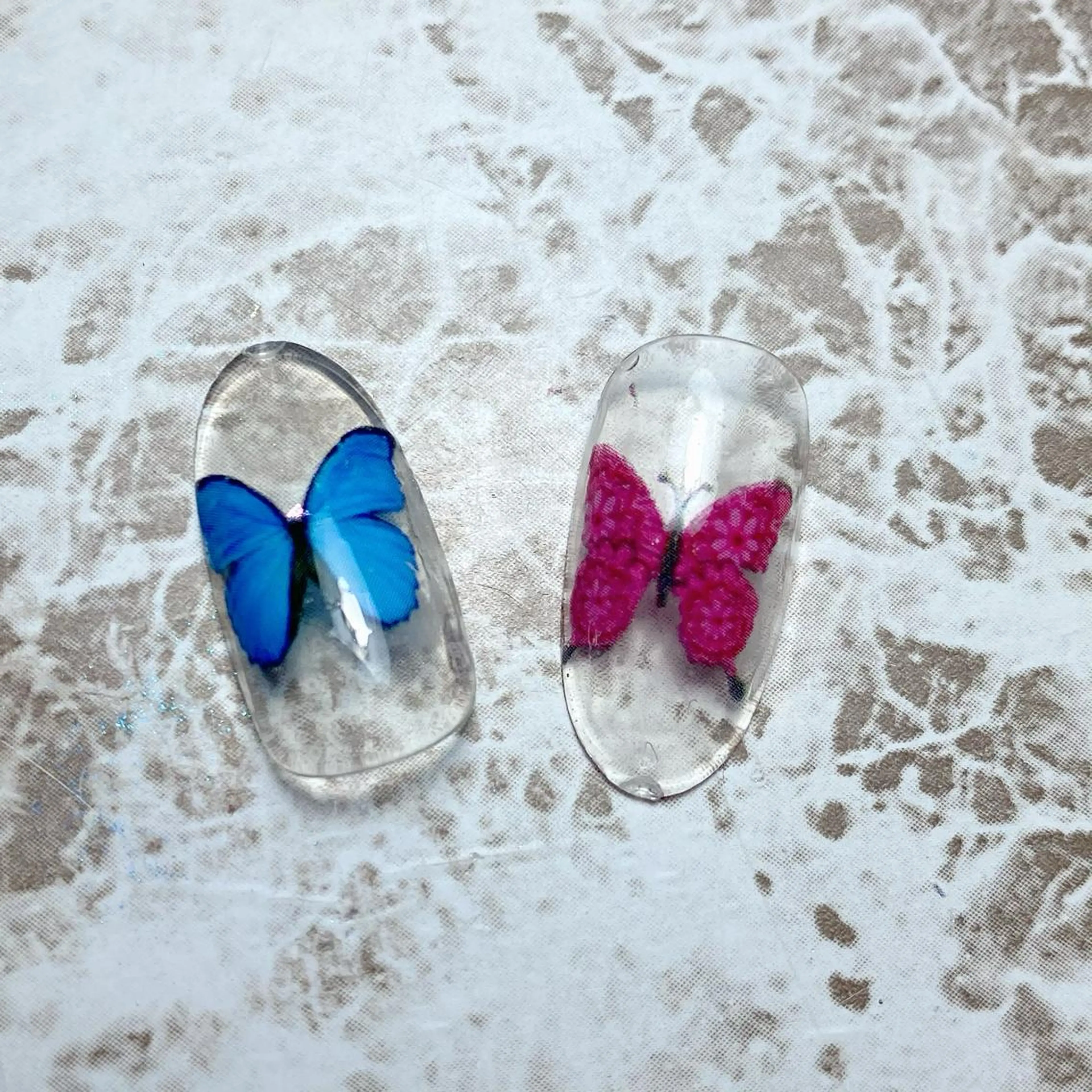 ネイル preciosa.nail所属・久場 晴美のネイルデザイン