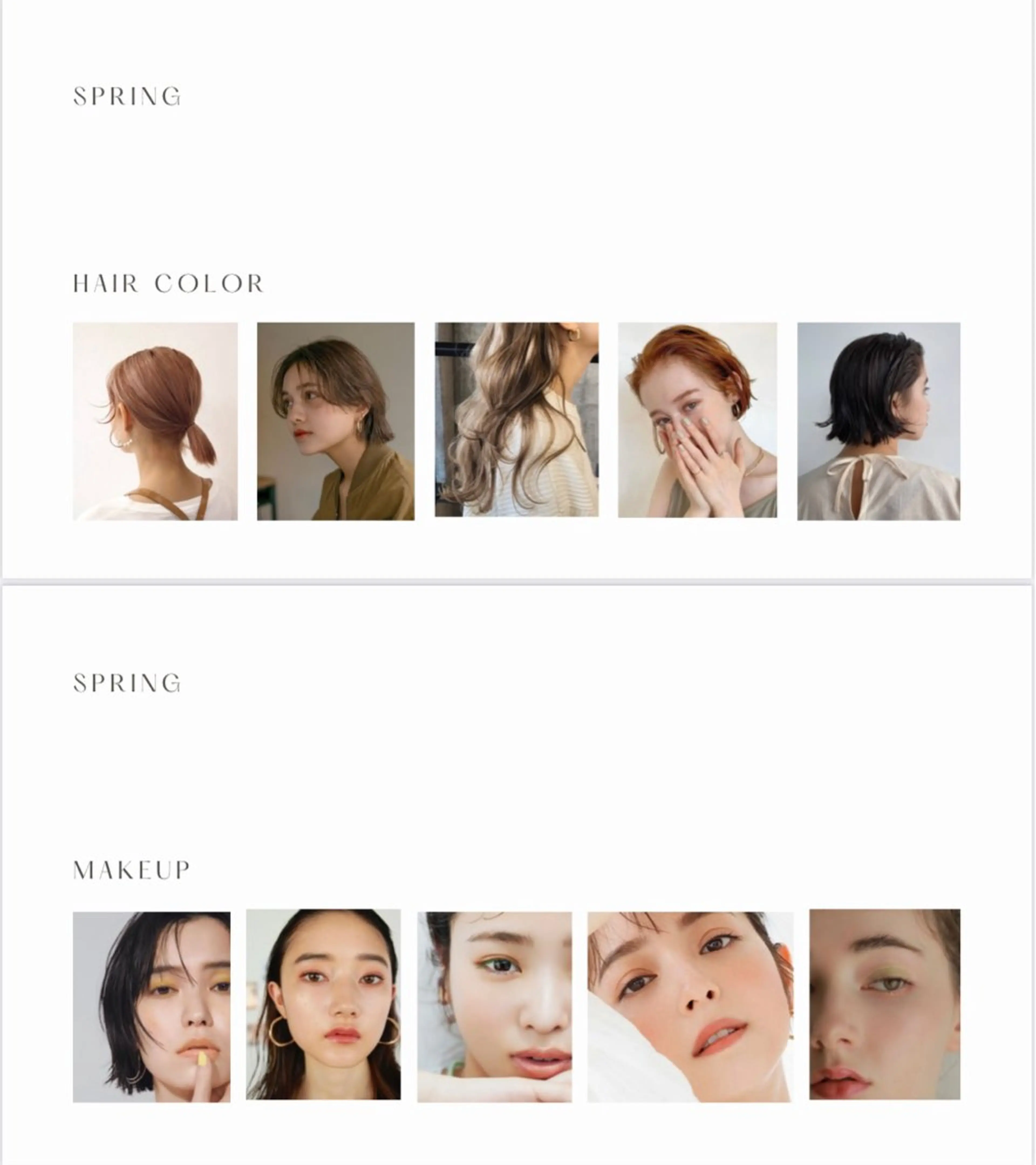 【 クイックトータル診断 】🪞パーソナルカラー＋骨格診断＋顔タイプ🔹60分で”魅力のすべて”がわかる🪄の写真