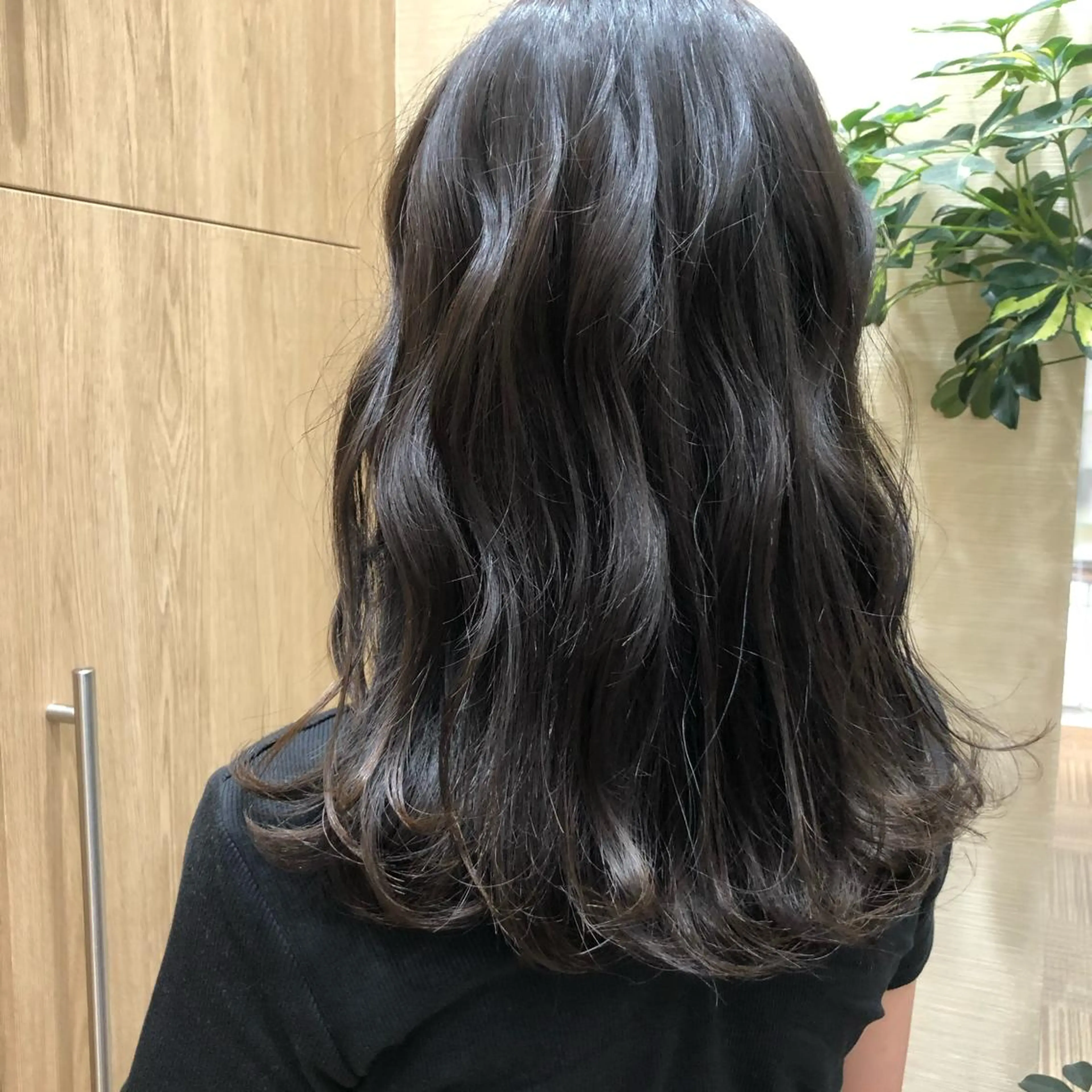 ロング Yui ユイのヘアスタイル